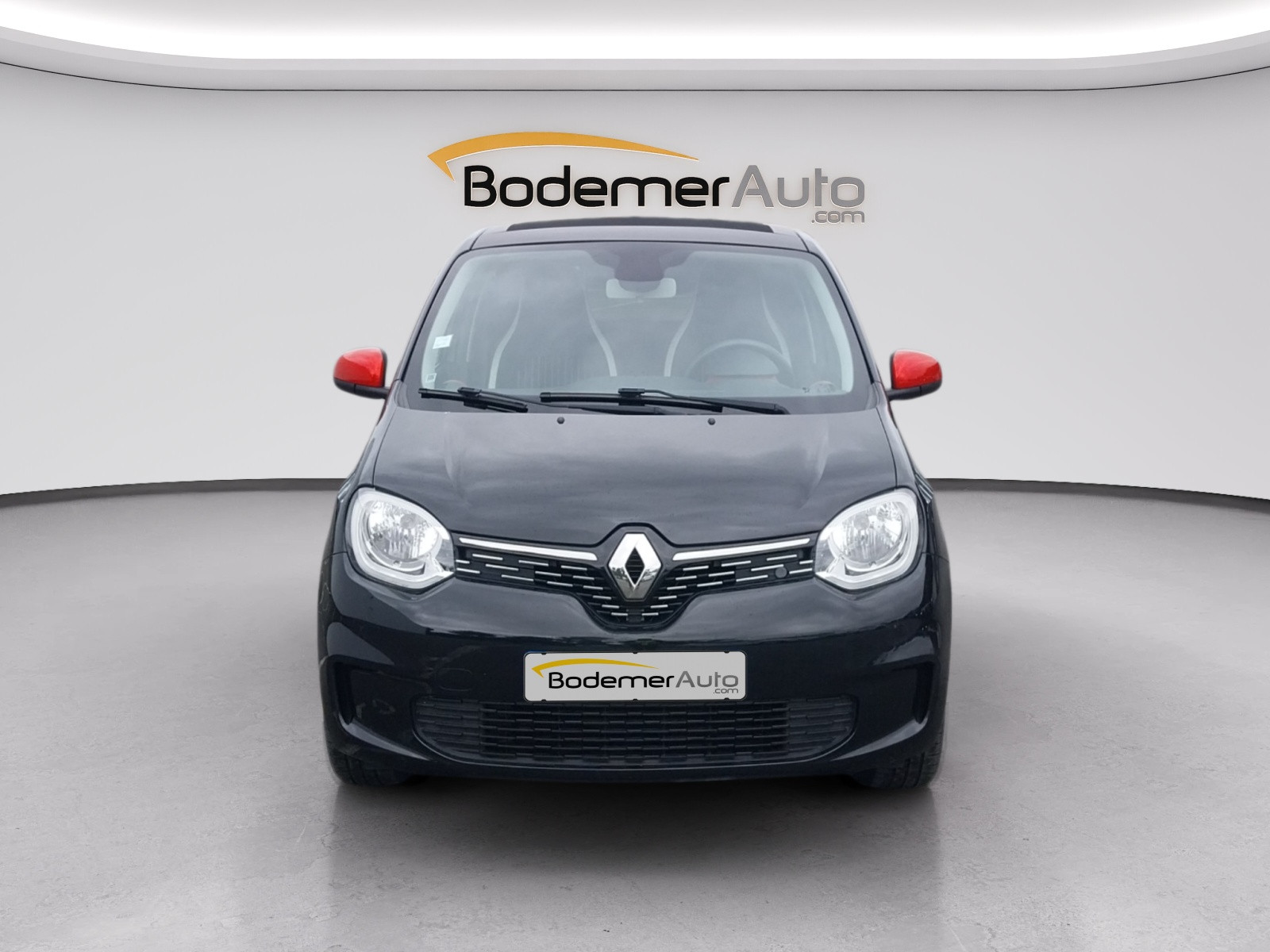 Vente en ligne Renault Twingo 3  TCe 95 EDC au prix de 13 990 €