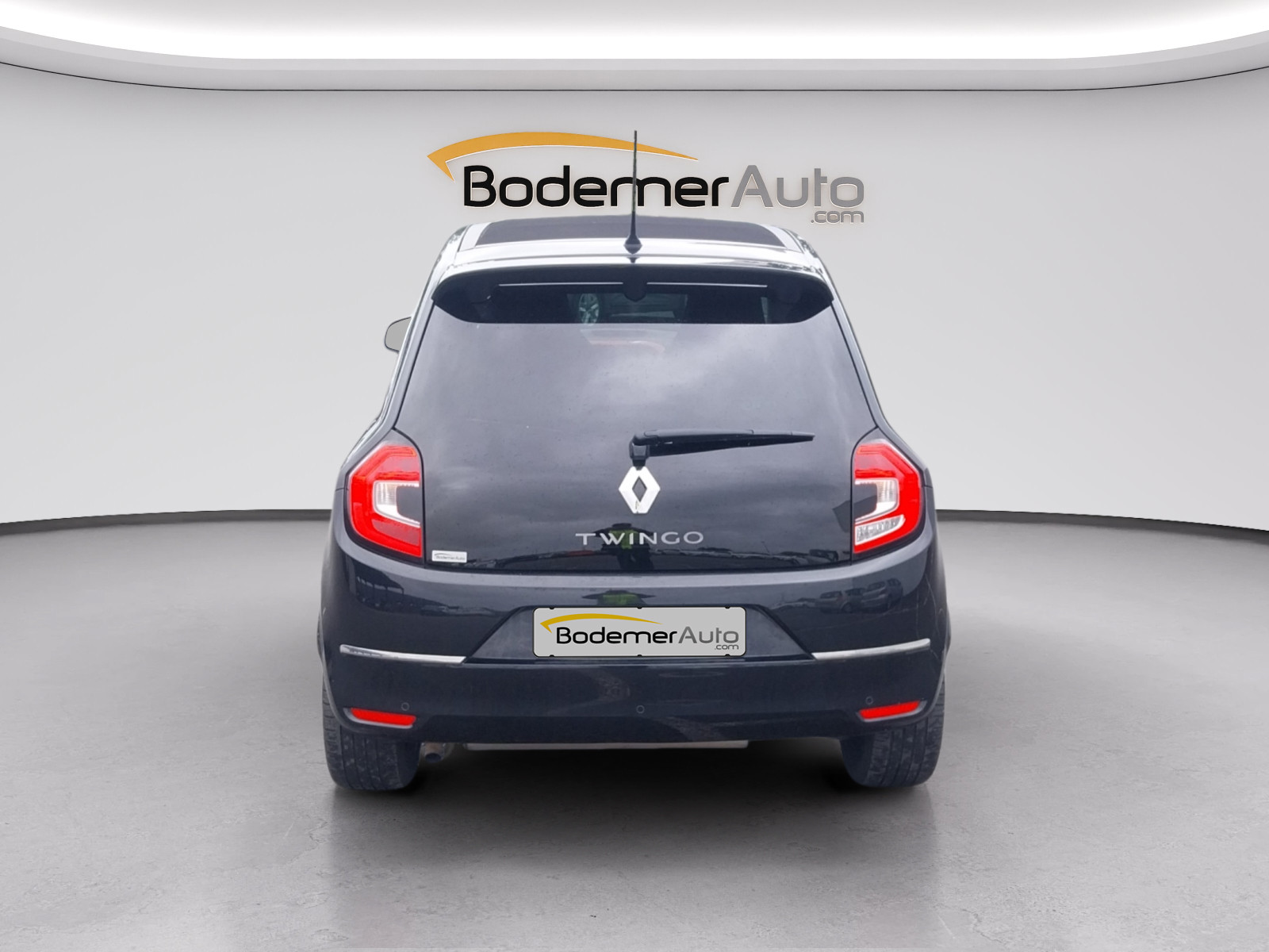 Vente en ligne Renault Twingo 3  TCe 95 EDC au prix de 13 990 €