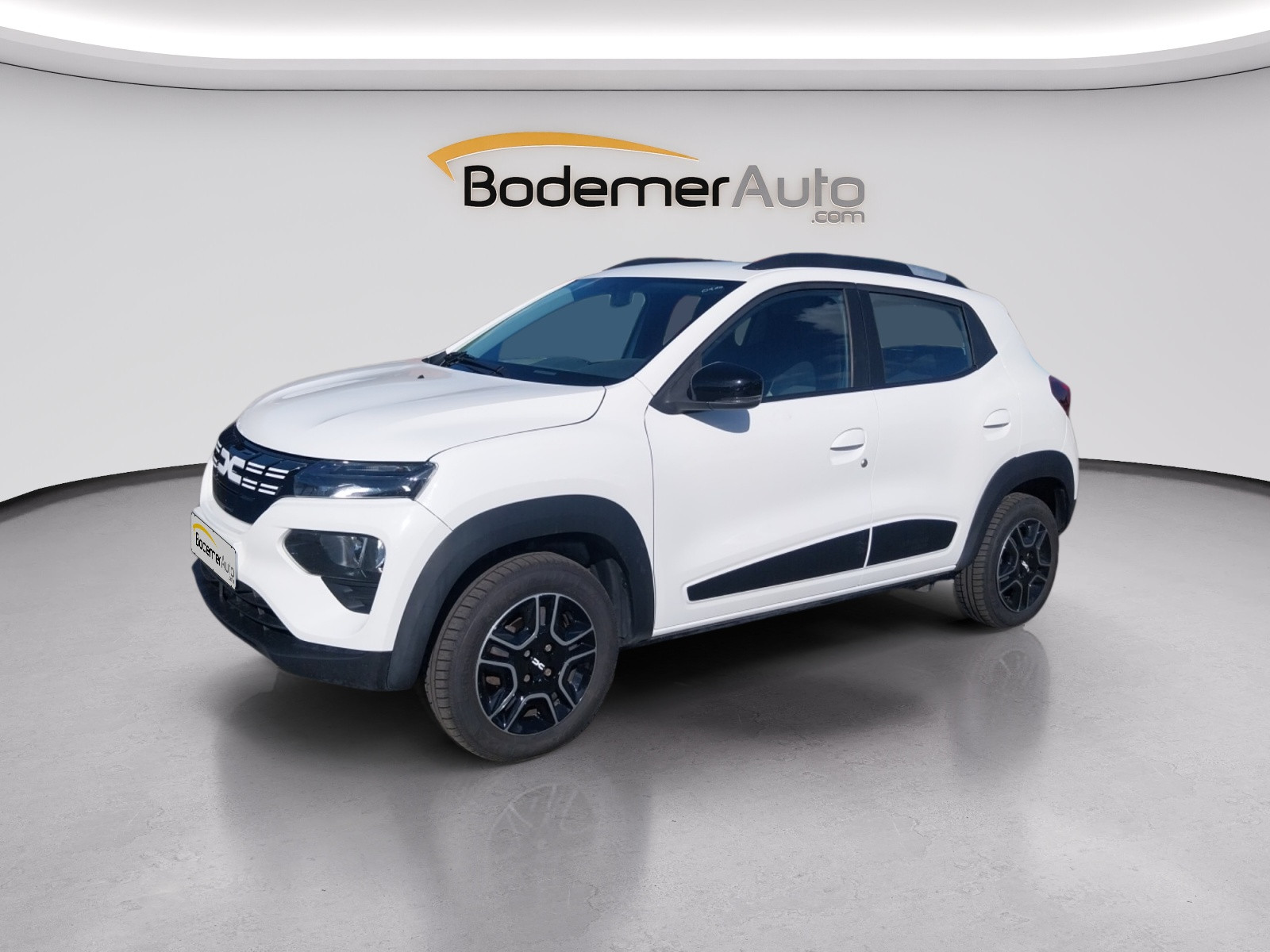 Dacia Spring Spring occasion de 2023 en vente à Quimper
