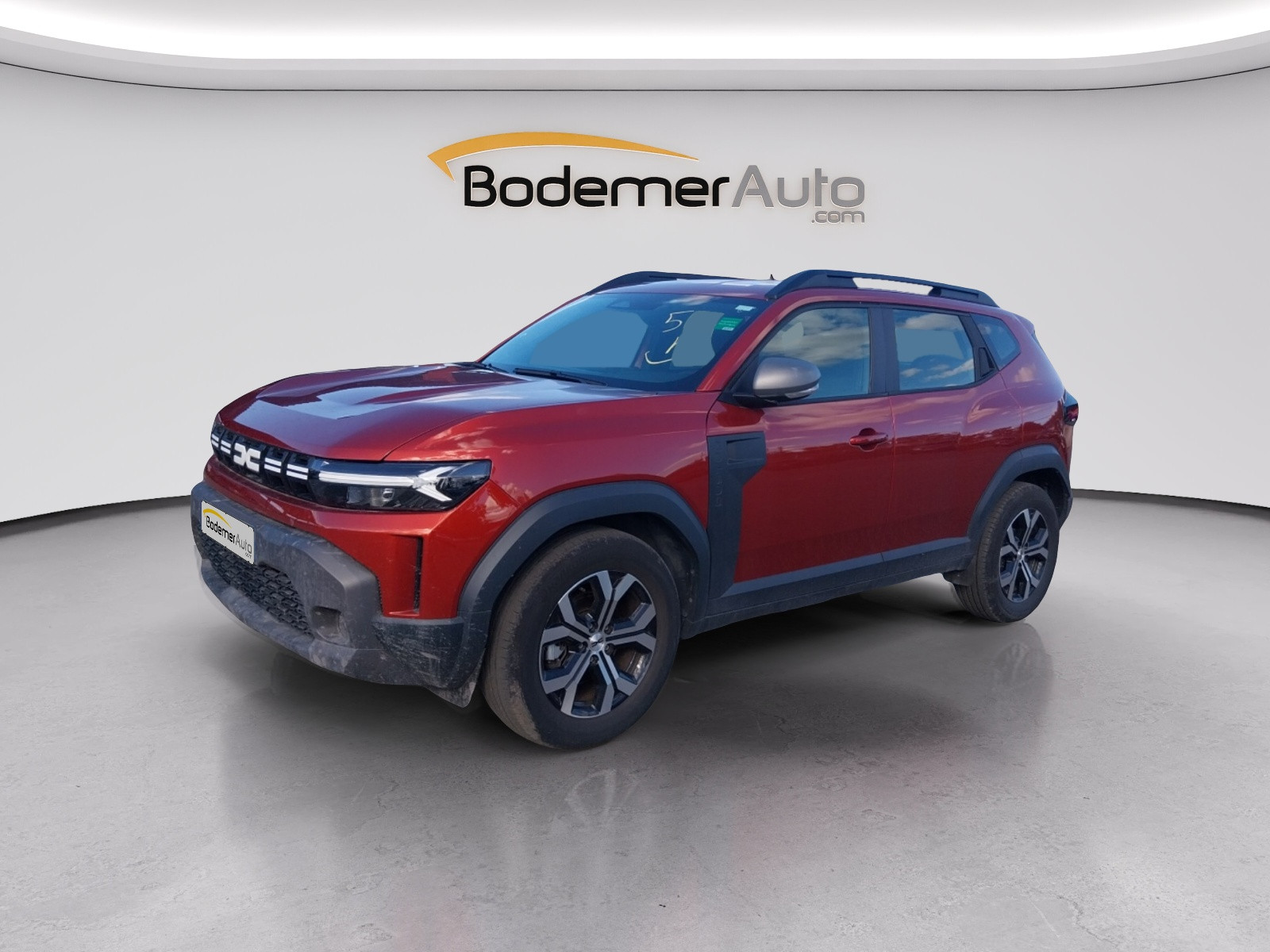 Dacia Duster  Hybrid 140 occasion de 2025 en vente à Quimper