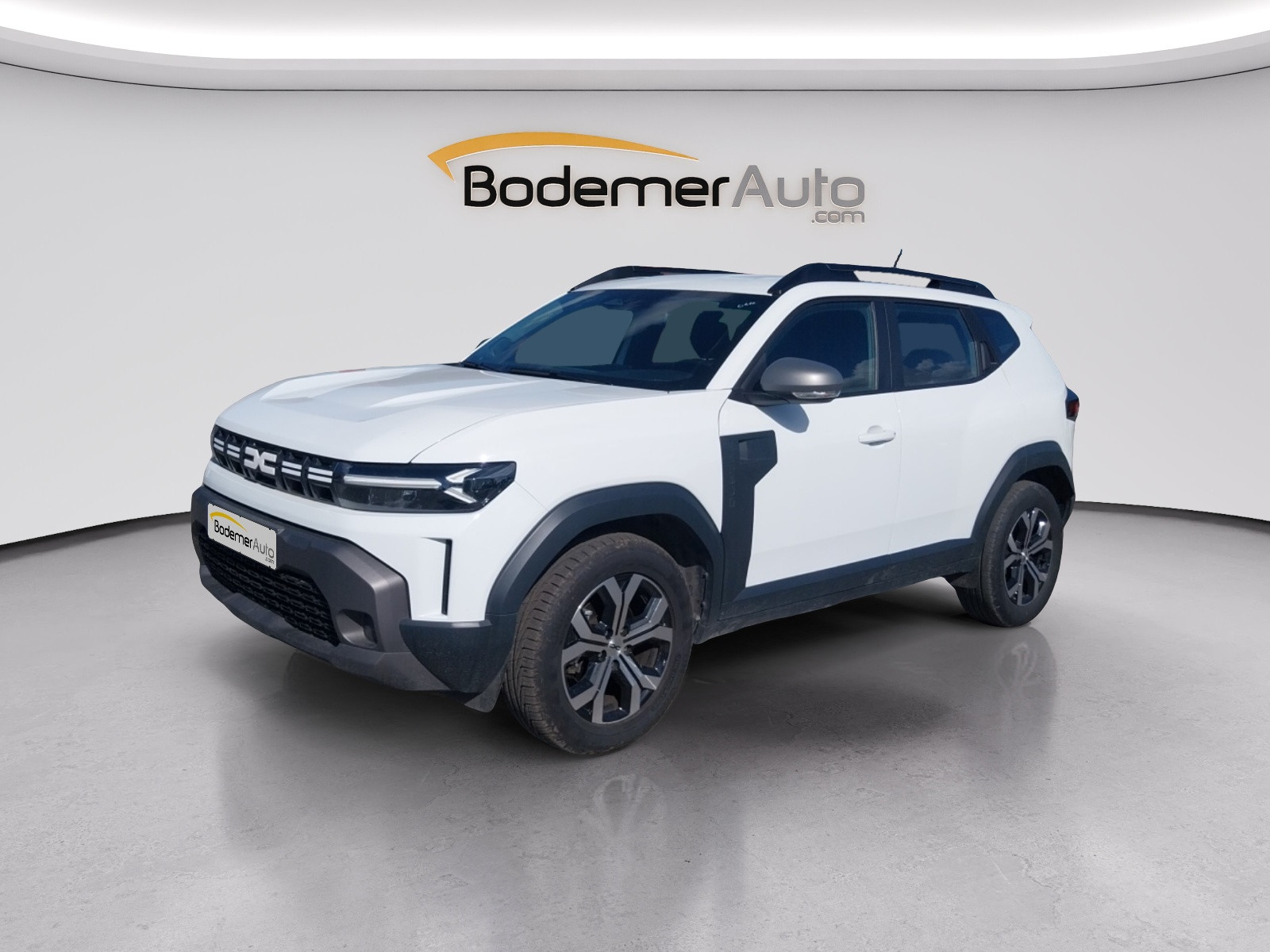 Dacia Duster  Hybrid 140 occasion de 2025 en vente à Quimper