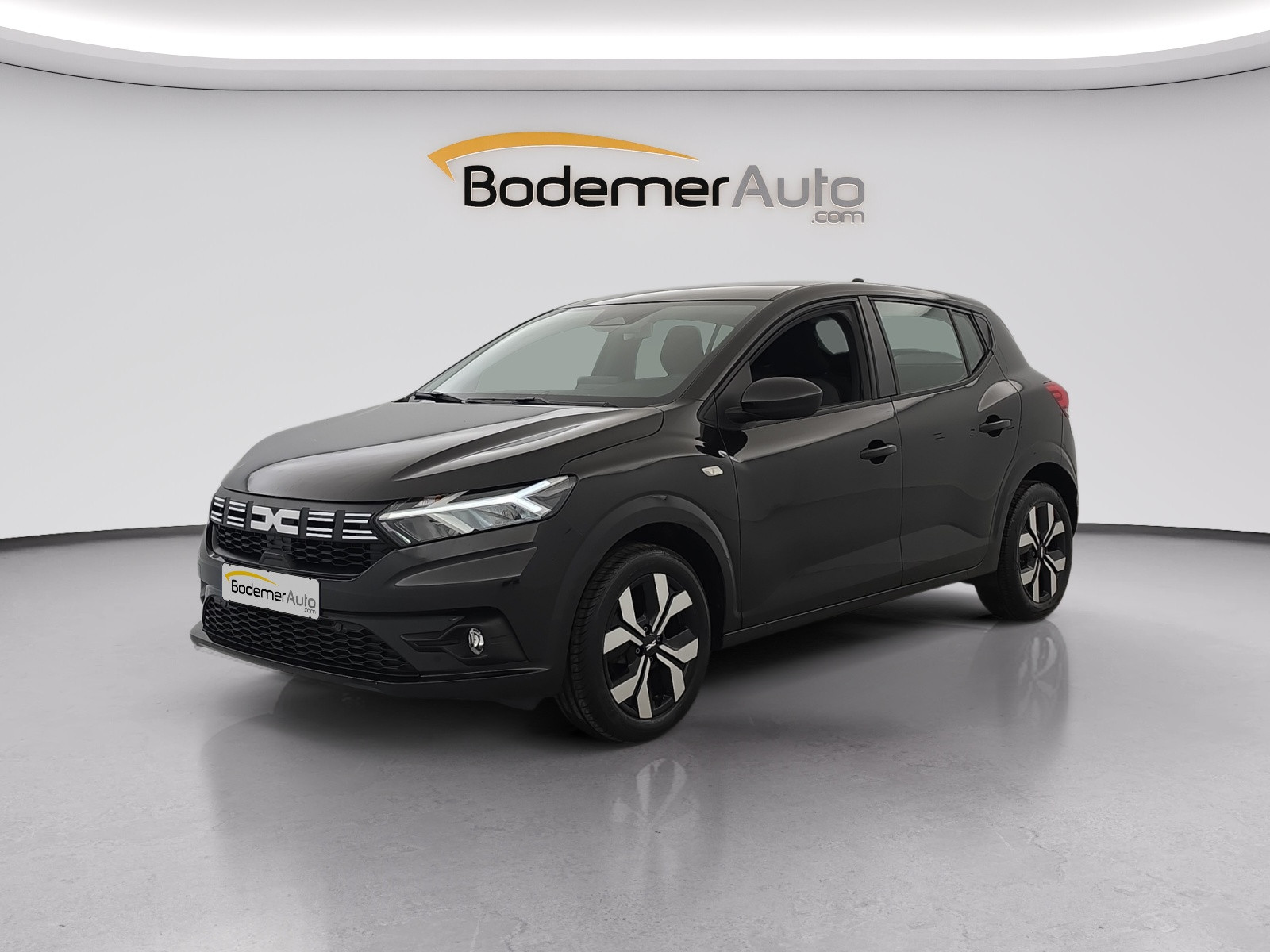 Dacia Sandero  TCe 90 GSR2 occasion de 2025 en vente à Quimper