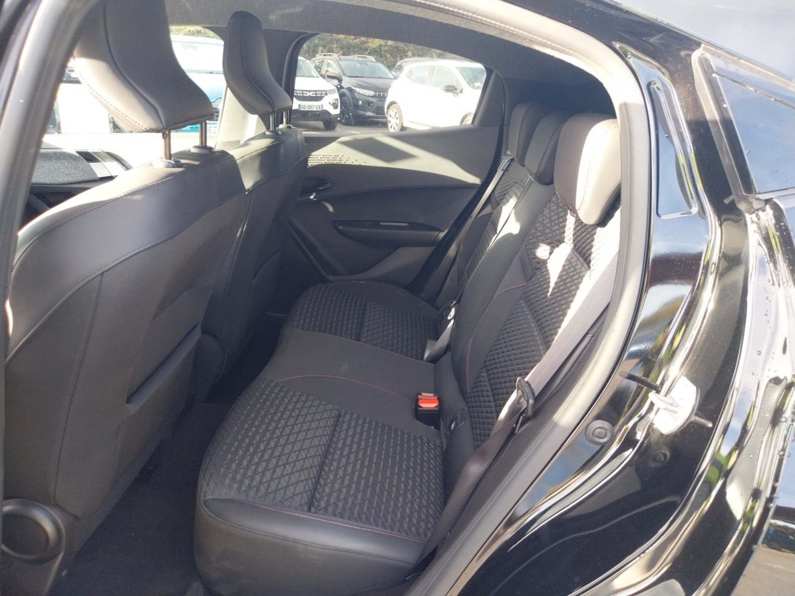 Vente en ligne Renault Clio 6 Clio TCe 115 ch EDC au prix de 24 990 €