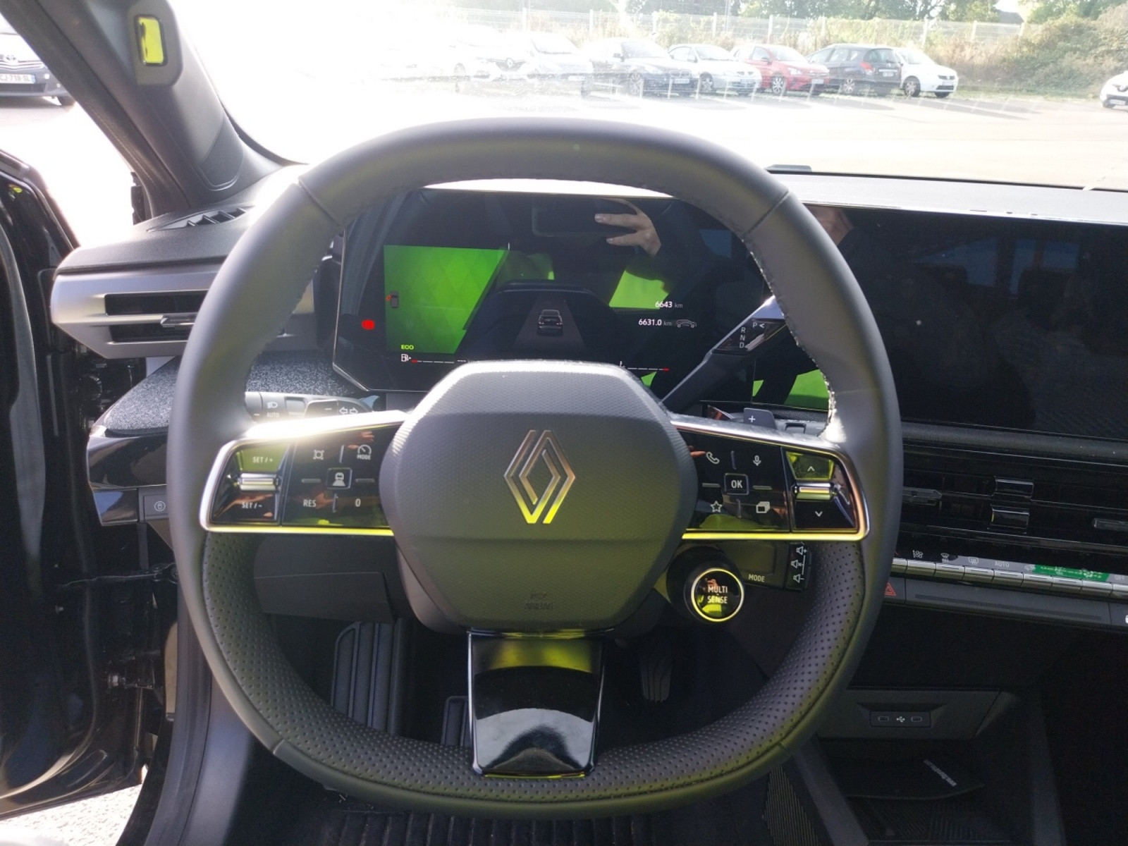 Vente en ligne Renault Clio 6 Clio TCe 115 ch EDC au prix de 24 990 €