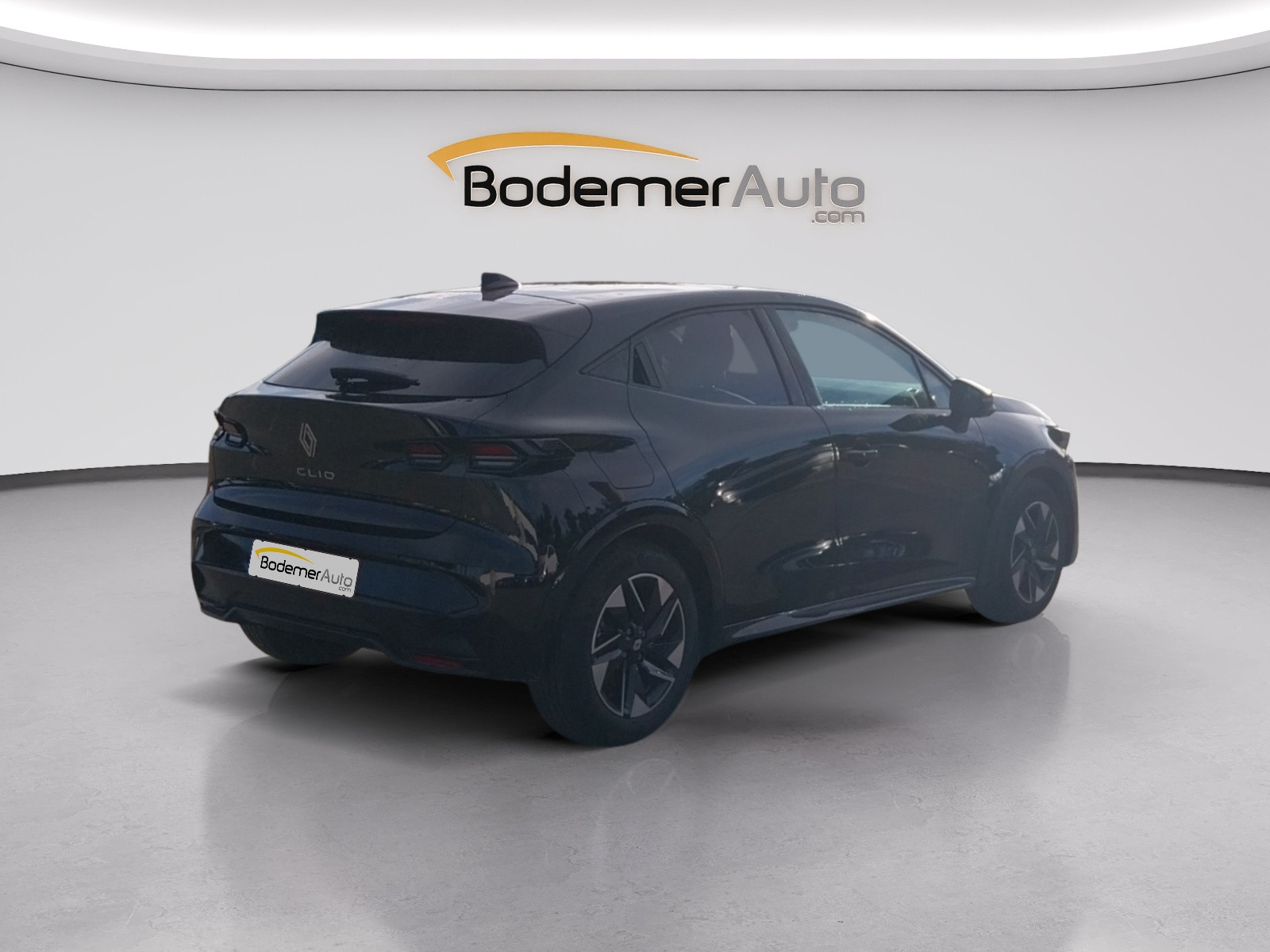 Vente en ligne Renault Clio 6 Clio TCe 115 ch EDC au prix de 24 990 €