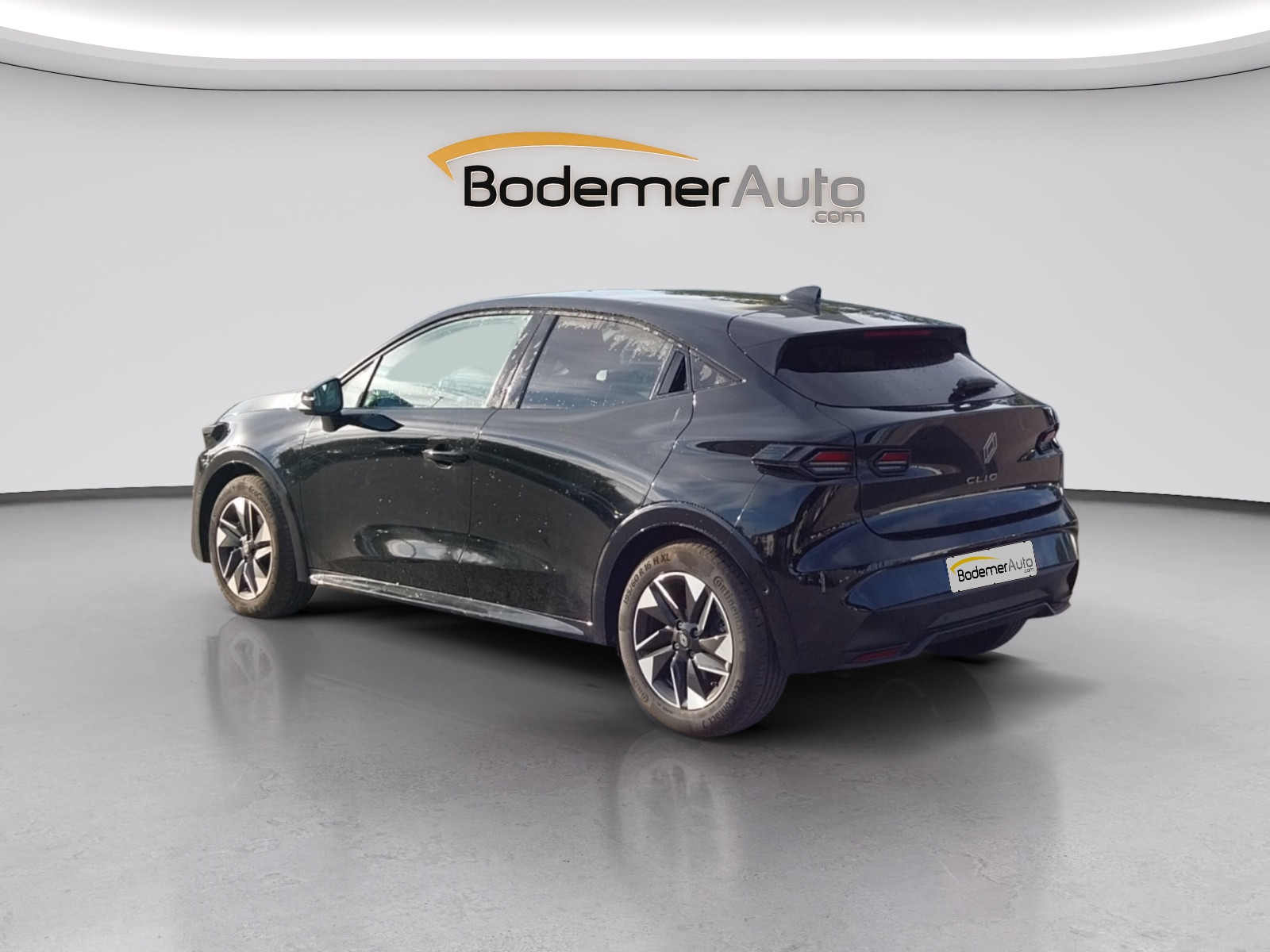 Vente en ligne Renault Clio 6 Clio TCe 115 ch EDC au prix de 24 990 €