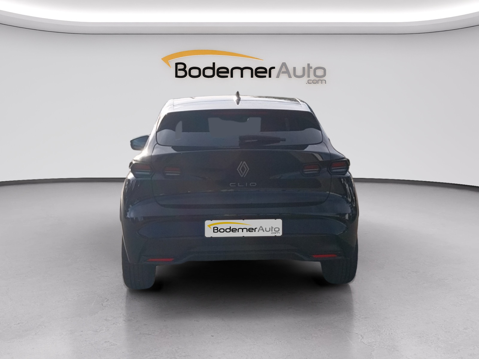 Vente en ligne Renault Clio 6 Clio TCe 115 ch EDC au prix de 24 990 €