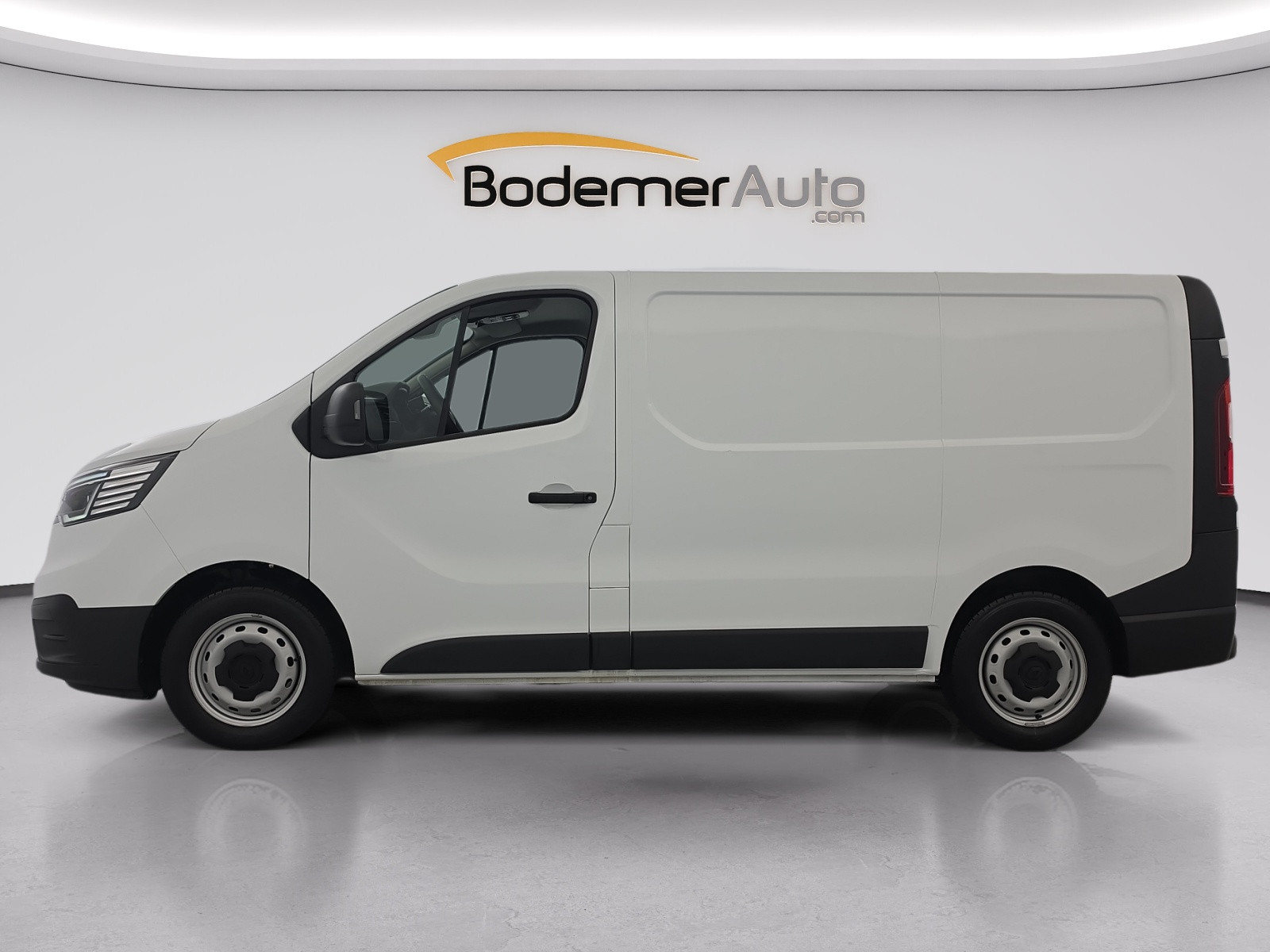 Renault Trafic 3 Fourgon TRAFIC FGN L1H1 3000 KG BLUE DCI 130 occasion de 2024 en vente à Quimper
