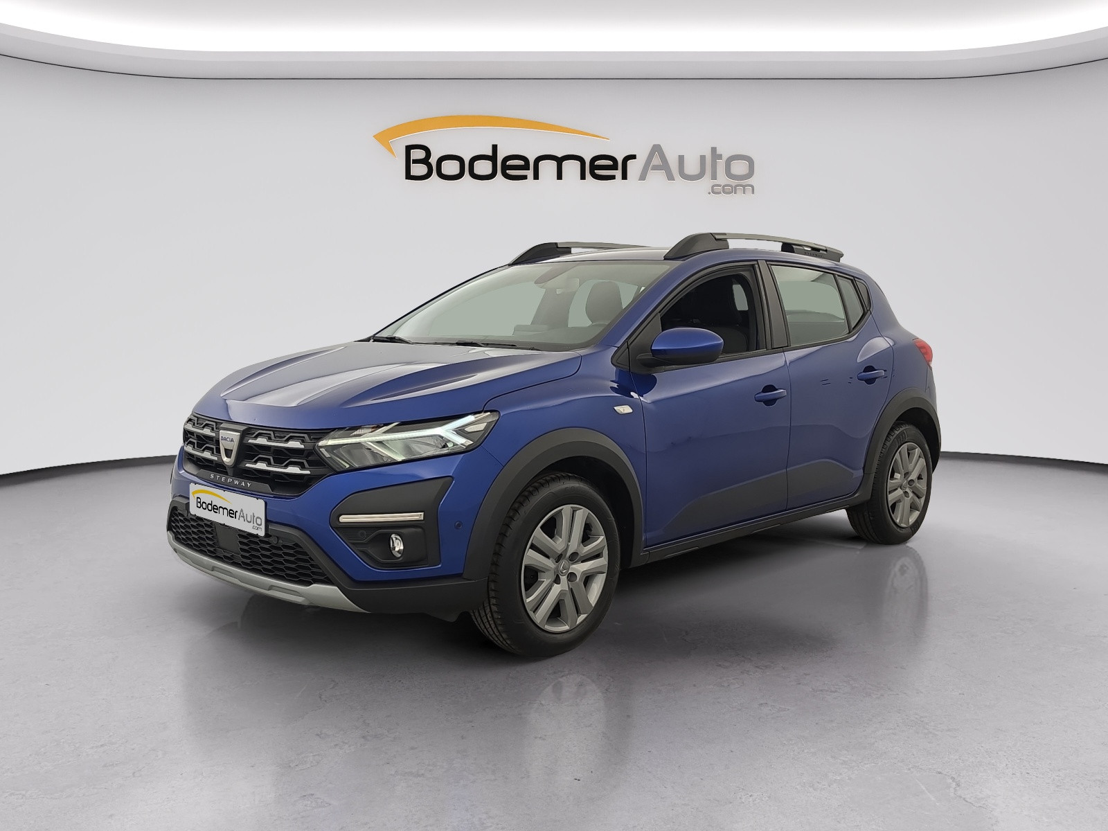 Dacia Sandero  ECO-G 100 - 22 occasion de 2022 en vente à Quimper