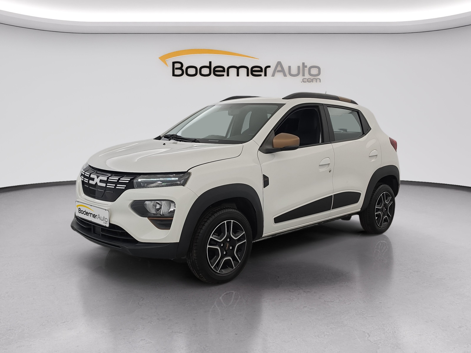 Dacia Spring Spring occasion de 2023 en vente à Quimper