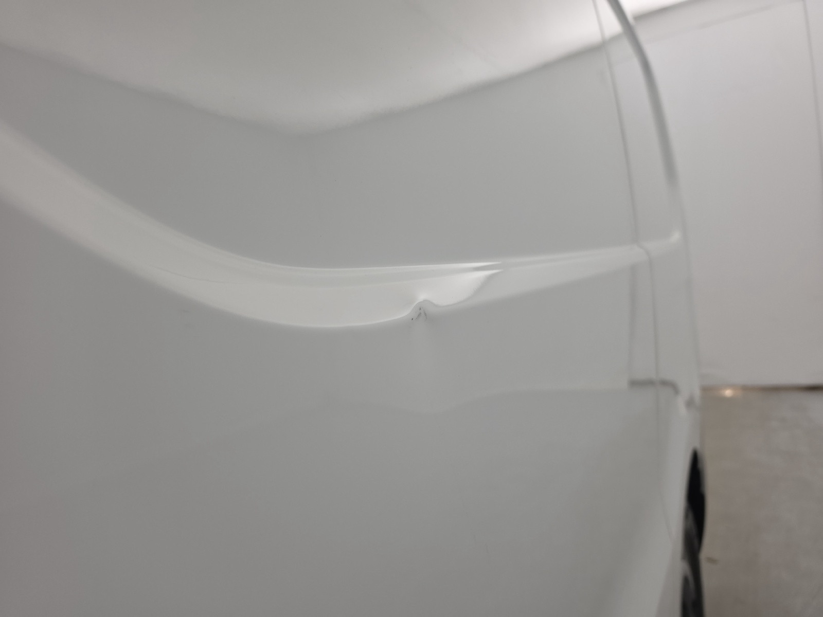 Vente en ligne Renault Trafic 3 Fourgon TRAFIC FGN L1H1 3000 KG BLUE DCI 130 au prix de 22 890 €