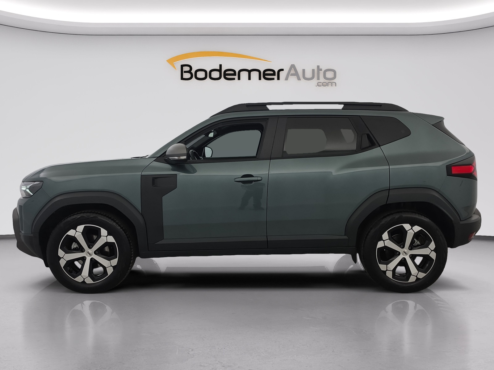 Dacia Duster  Hybrid 140 occasion de 2025 en vente à Quimper
