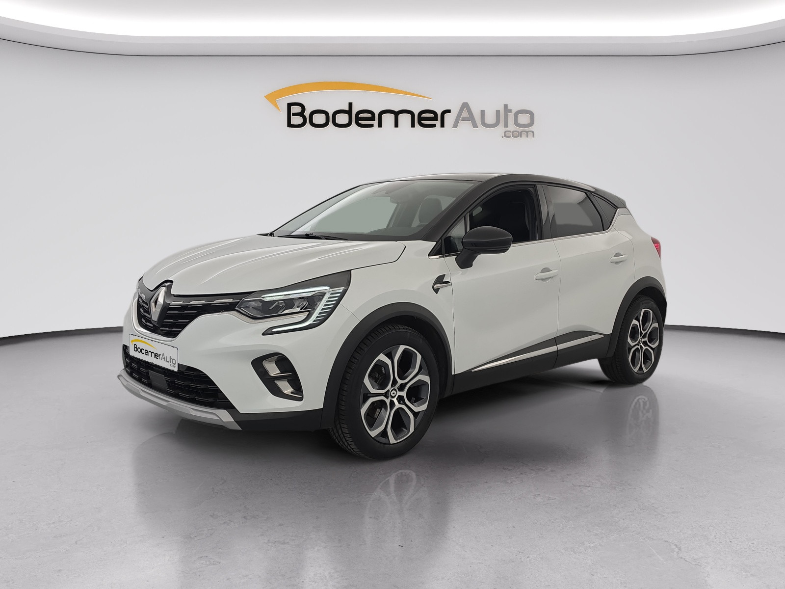 Renault Captur  E-Tech full hybrid 145 occasion de 2024 en vente à Quimper