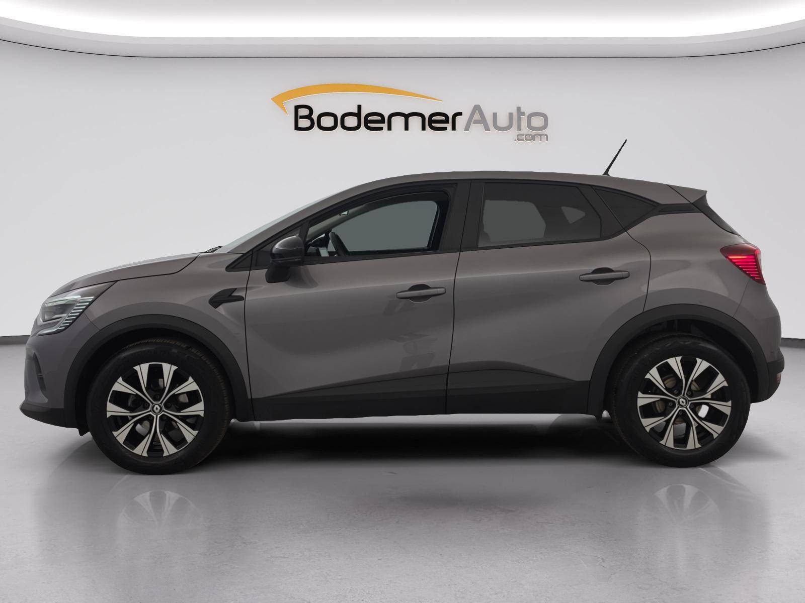 Renault Captur  TCe 90 occasion de 2024 en vente à Quimper