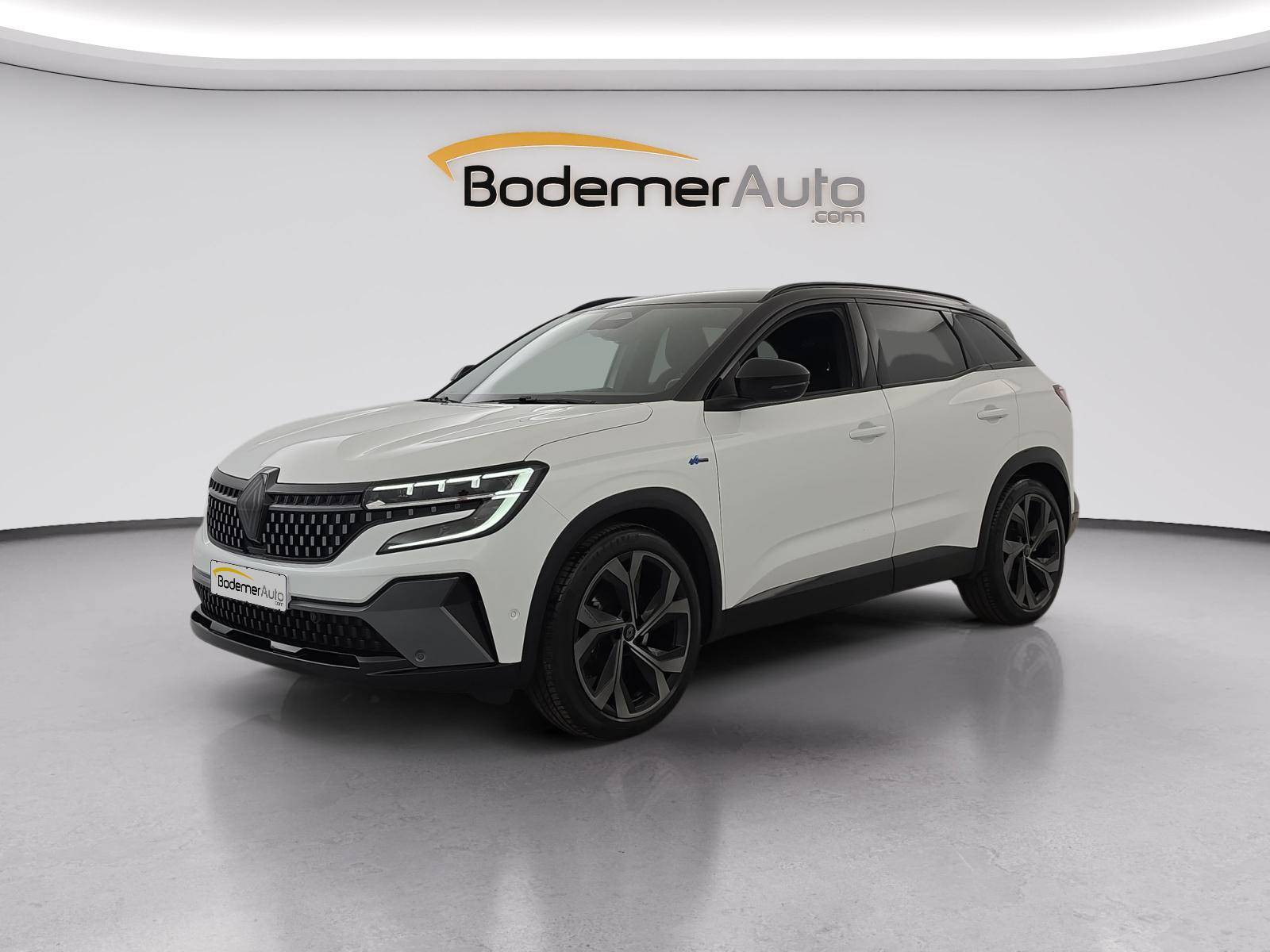 Renault Austral  E-Tech hybrid 200 occasion de 2023 en vente à Quimper