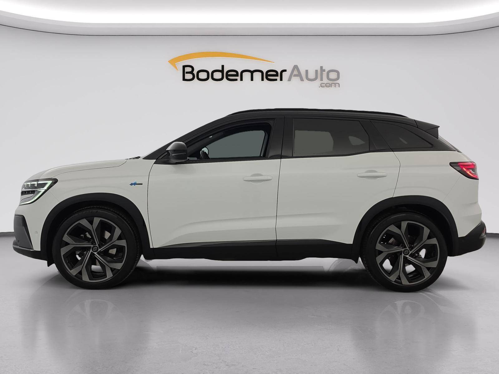 Renault Austral  E-Tech hybrid 200 occasion de 2023 en vente à Quimper