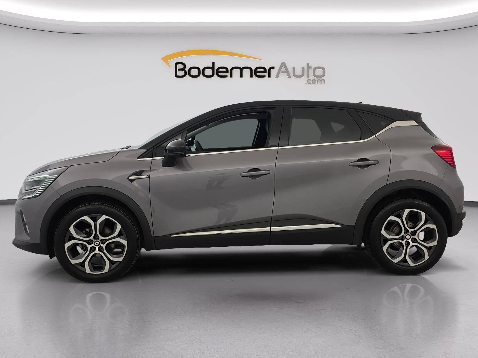 Renault Captur  TCe 90 - 21 occasion de 2022 en vente à Quimper