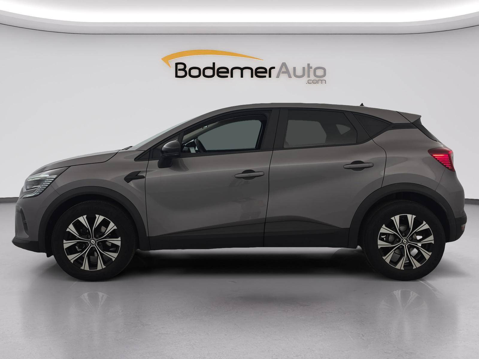 Renault Captur  TCe 90 occasion de 2024 en vente à Quimper