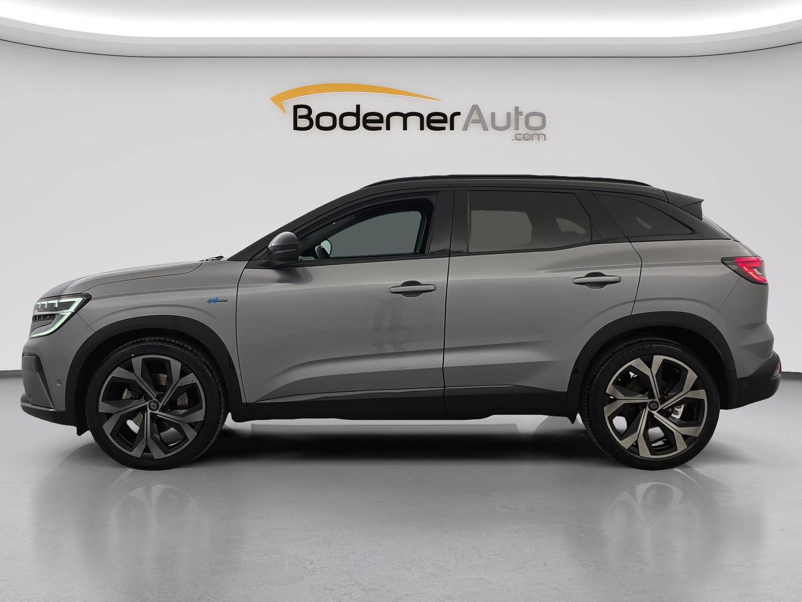Renault Austral  E-Tech hybrid 200 occasion de 2023 en vente à Quimper