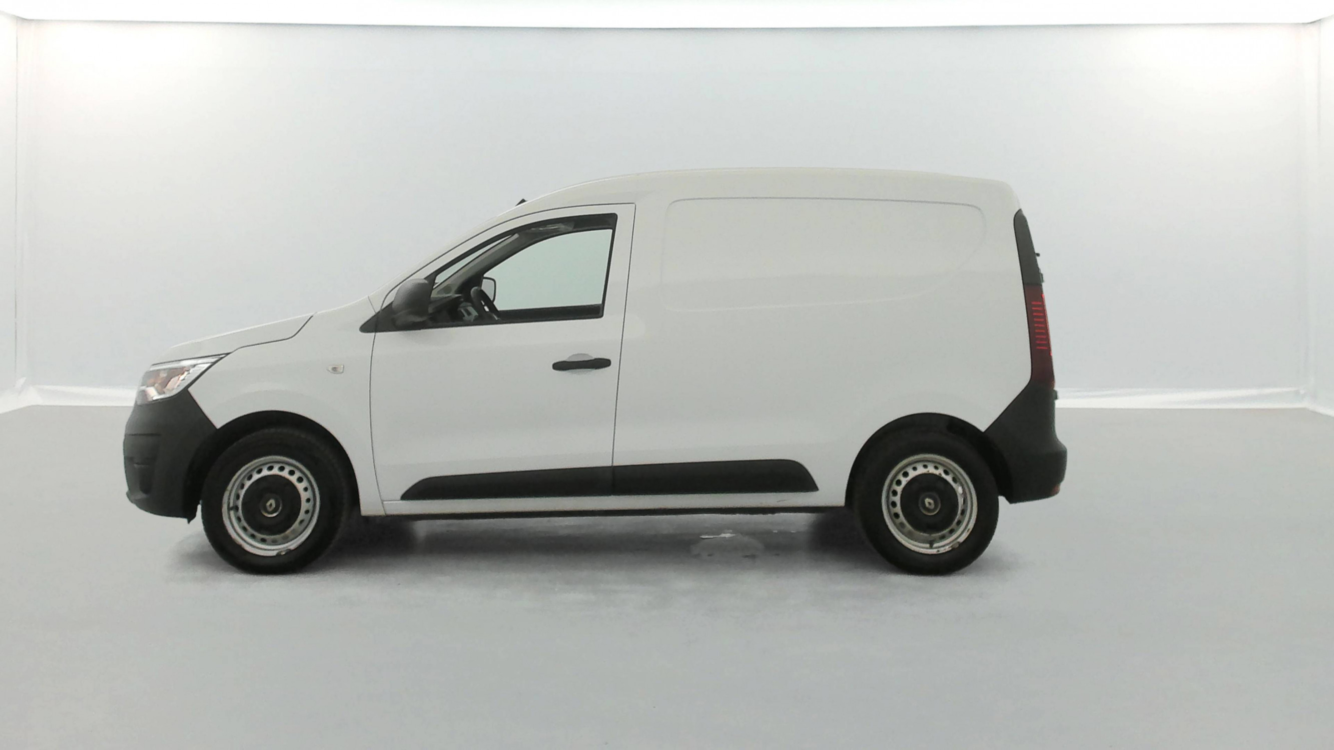 Renault Express Van  BLUE DCI 95 - 22 occasion de 2022 en vente à Douarnenez