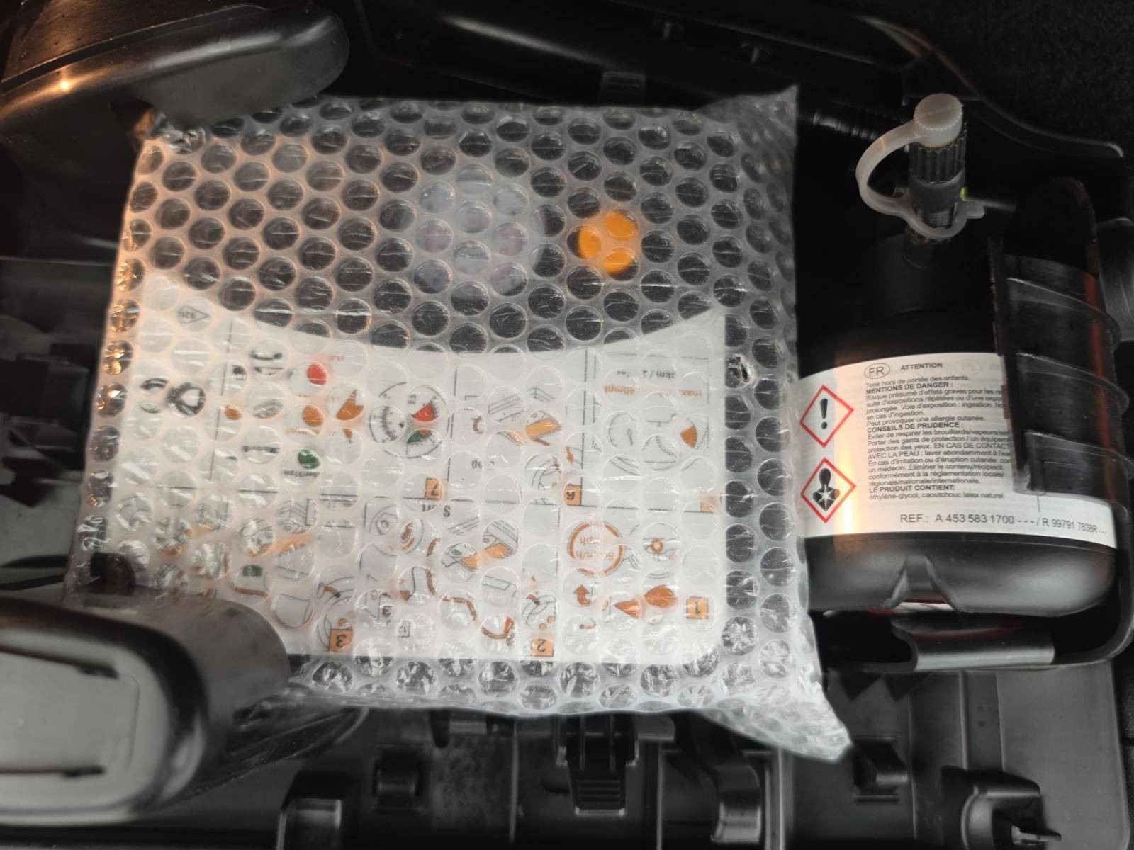 Vente en ligne Renault Twingo Electrique Twingo III E-Tech au prix de 13 890 €