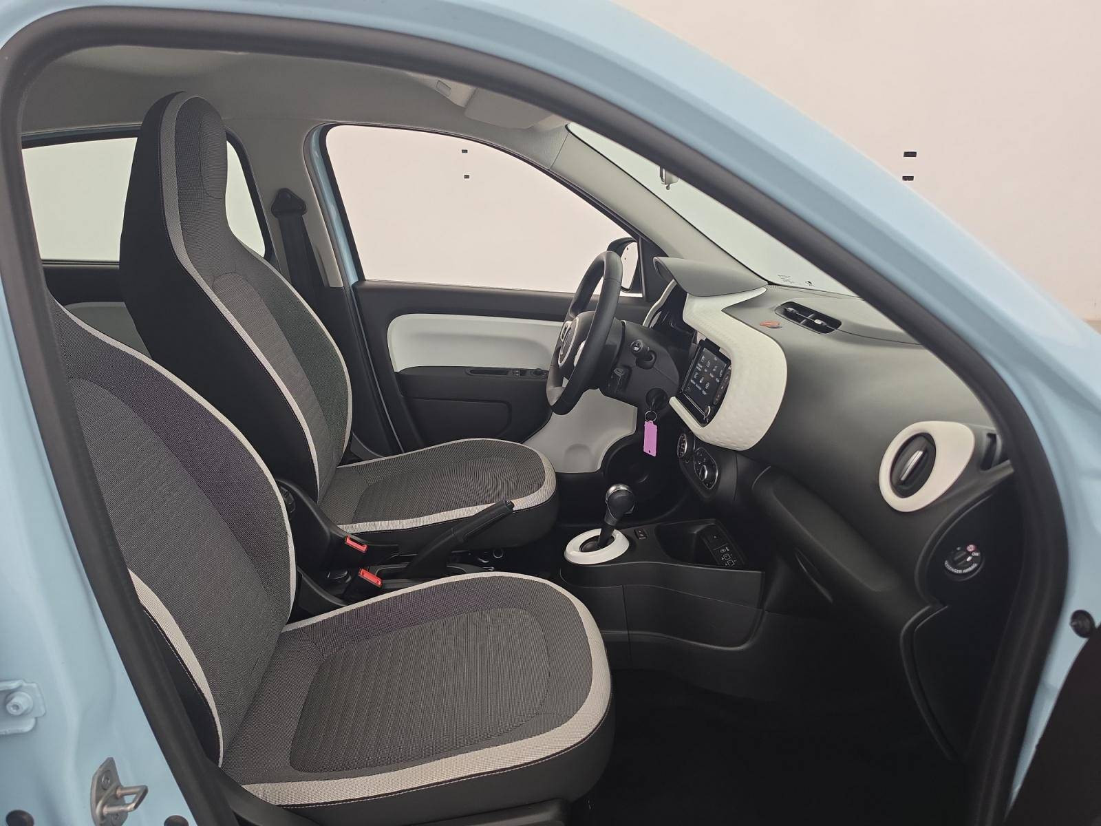 Vente en ligne Renault Twingo Electrique Twingo III E-Tech au prix de 13 890 €