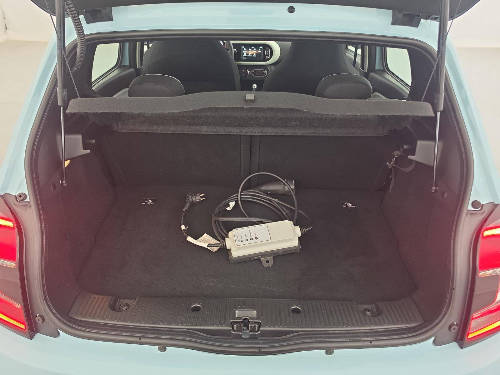 Vente en ligne Renault Twingo Electrique Twingo III E-Tech au prix de 13 890 €