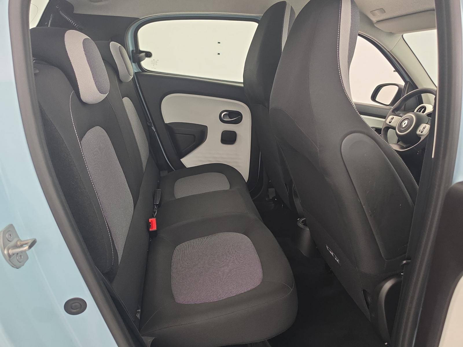 Vente en ligne Renault Twingo Electrique Twingo III E-Tech au prix de 13 890 €
