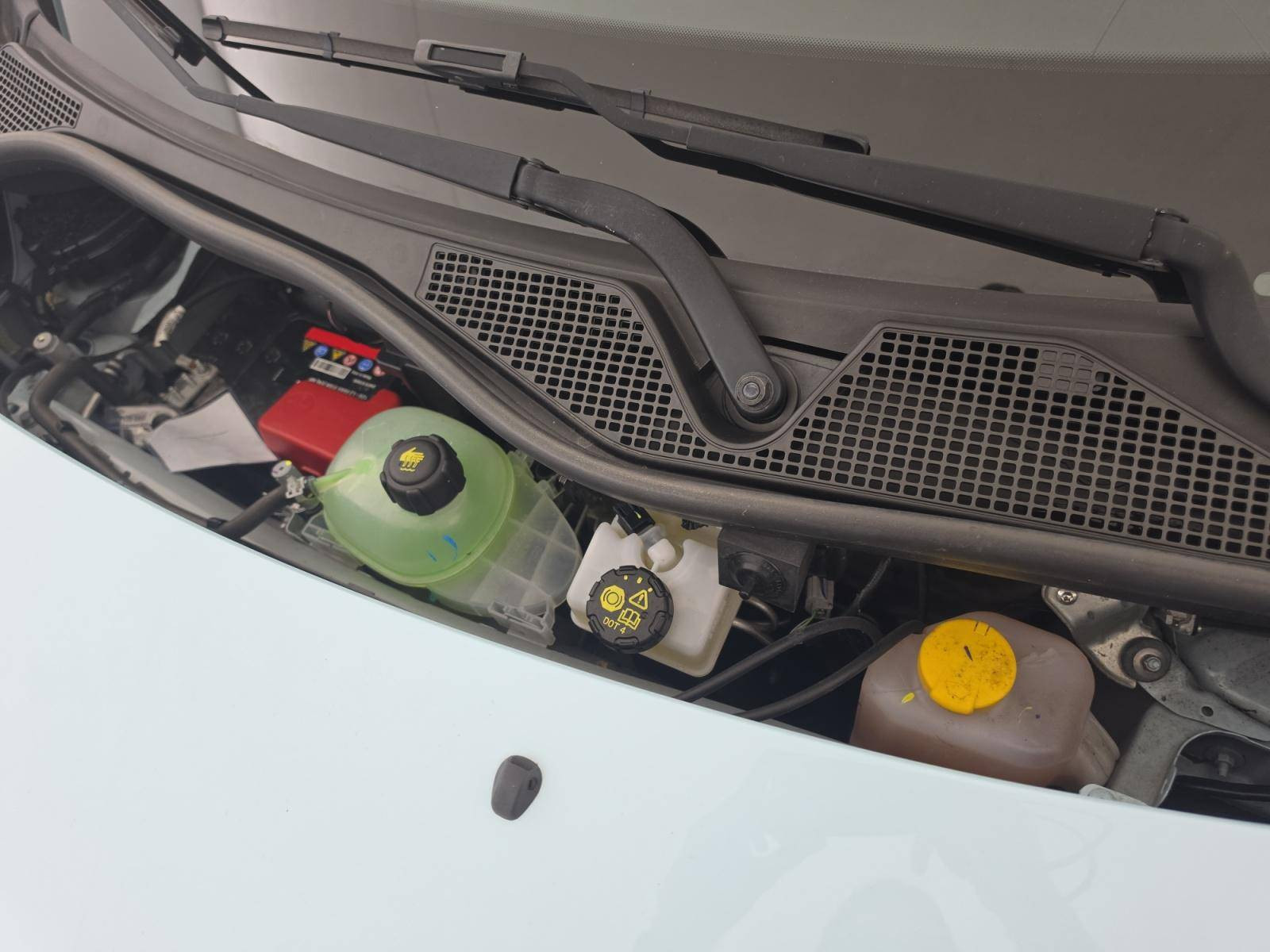 Vente en ligne Renault Twingo Electrique Twingo III E-Tech au prix de 13 890 €