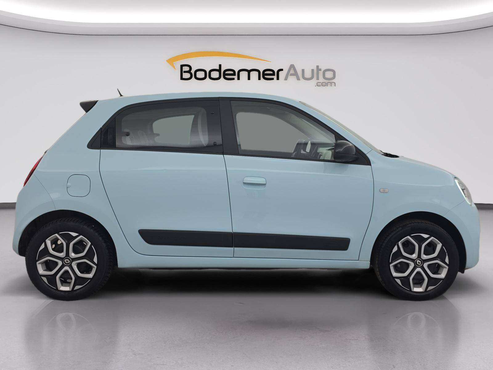 Vente en ligne Renault Twingo Electrique Twingo III E-Tech au prix de 13 890 €