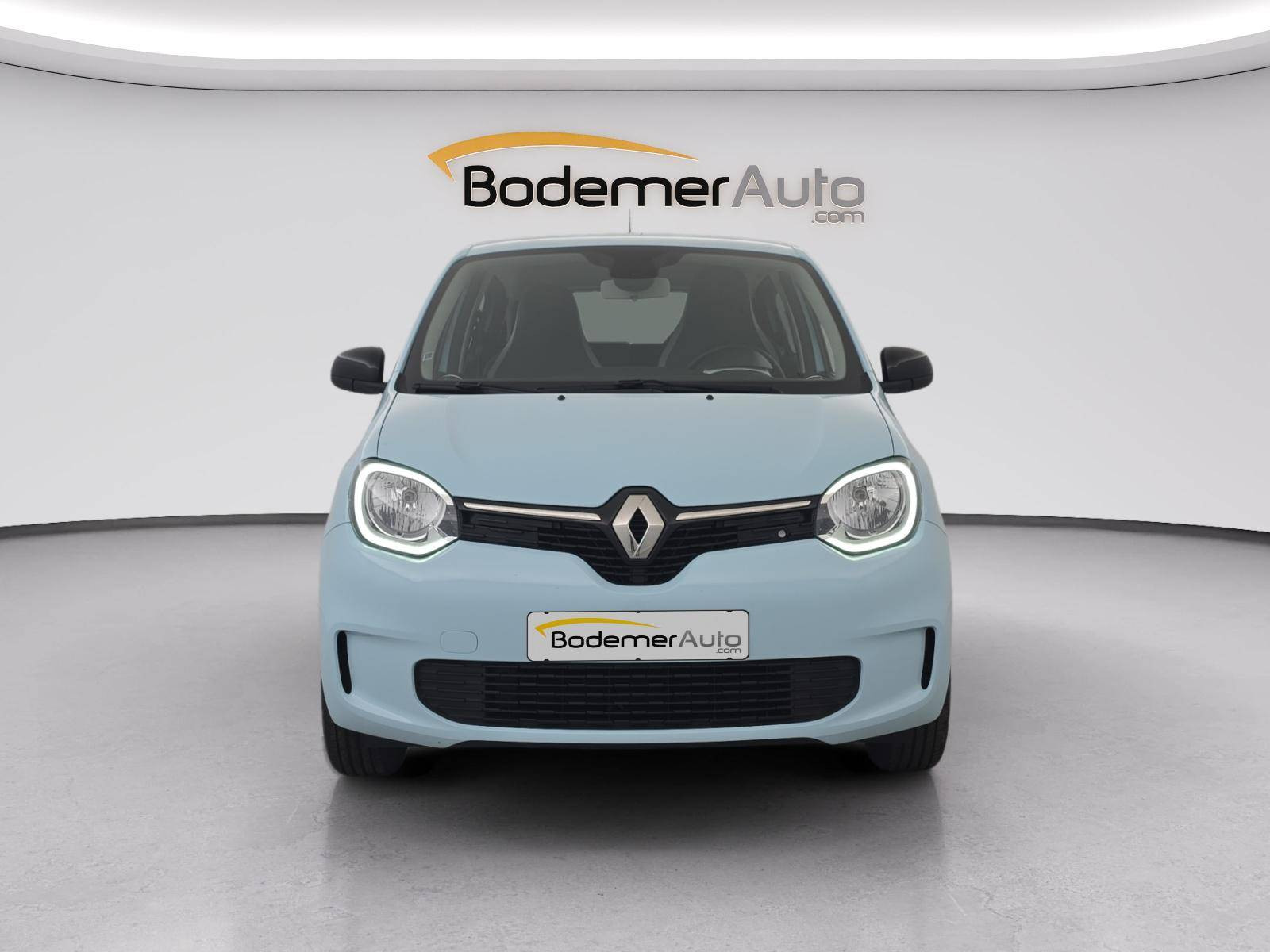 Vente en ligne Renault Twingo Electrique Twingo III E-Tech au prix de 13 890 €