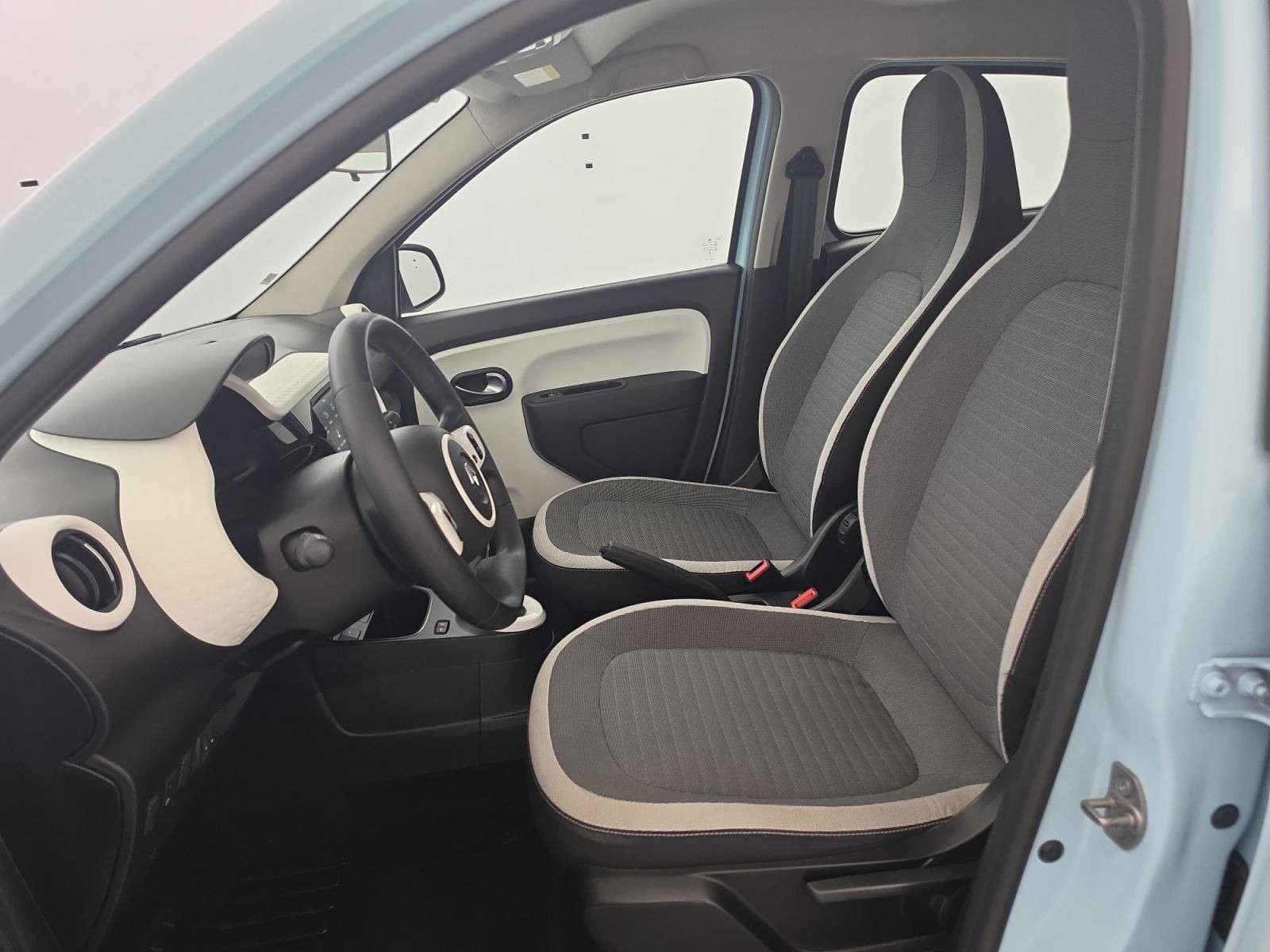 Vente en ligne Renault Twingo Electrique Twingo III E-Tech au prix de 13 890 €