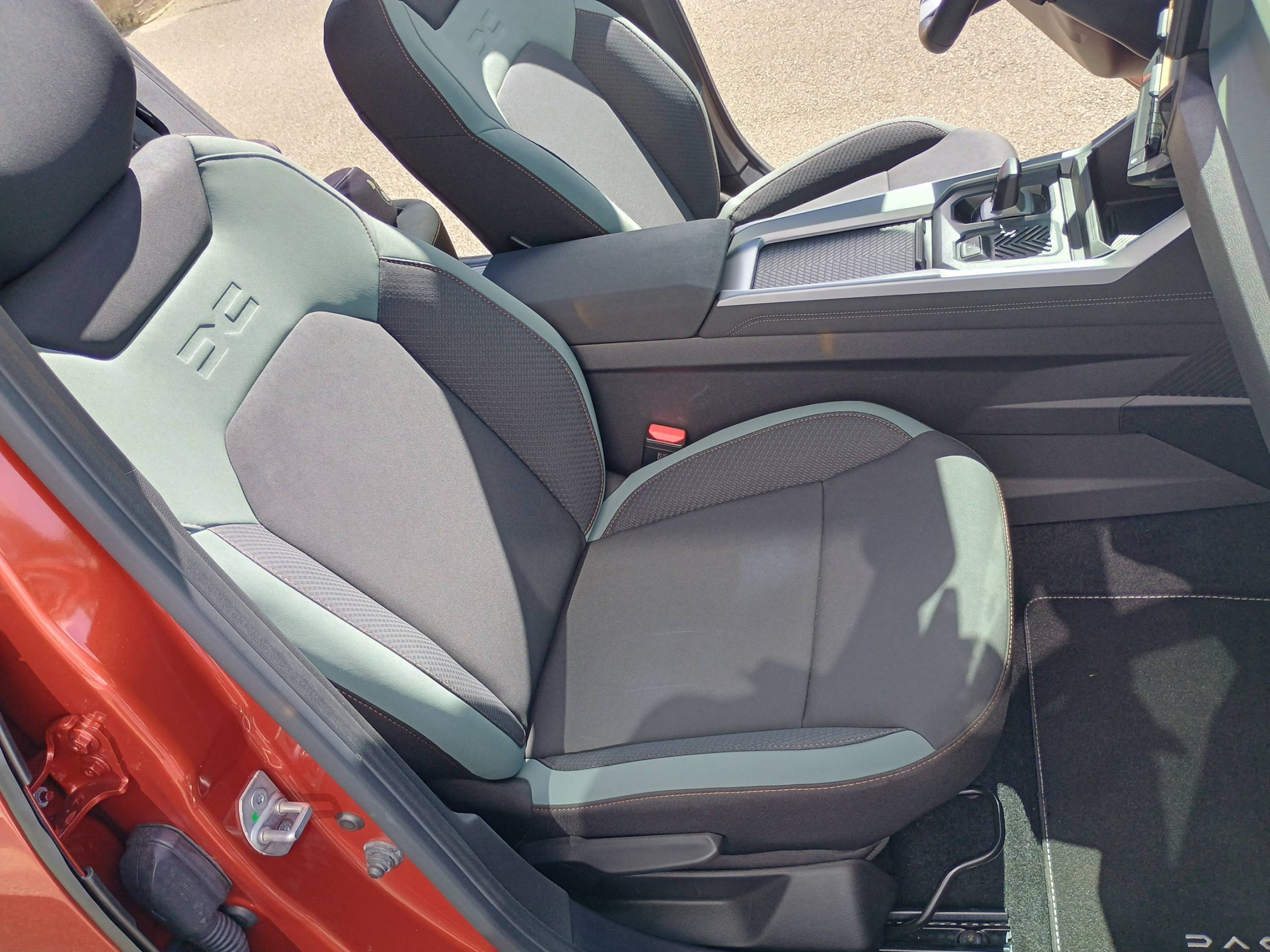 Vente en ligne Dacia Bigster  155 au prix de 32 000 €