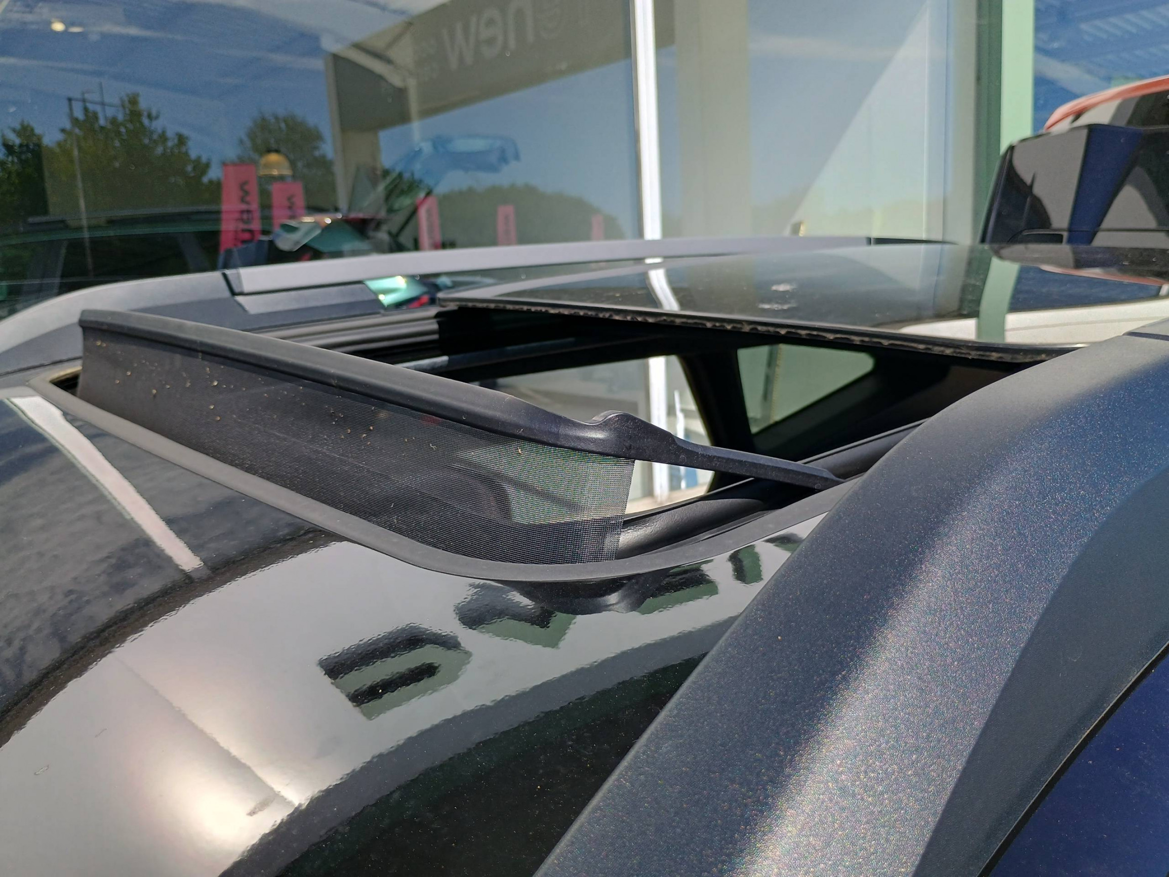 Vente en ligne Dacia Bigster  155 au prix de 32 000 €