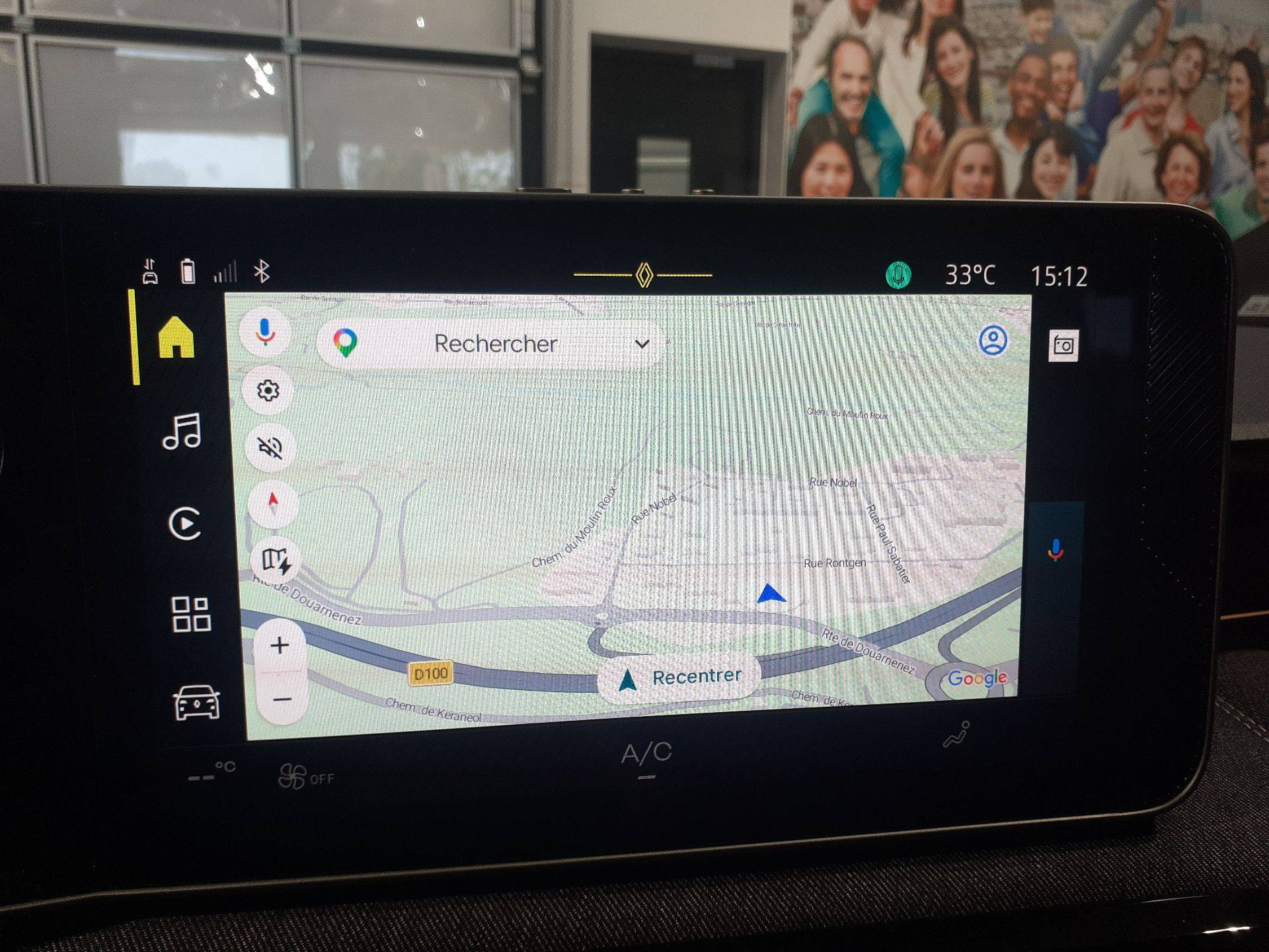 Vente en ligne Renault R5 E-Tech  150 ch autonomie confort au prix de 36 340 €