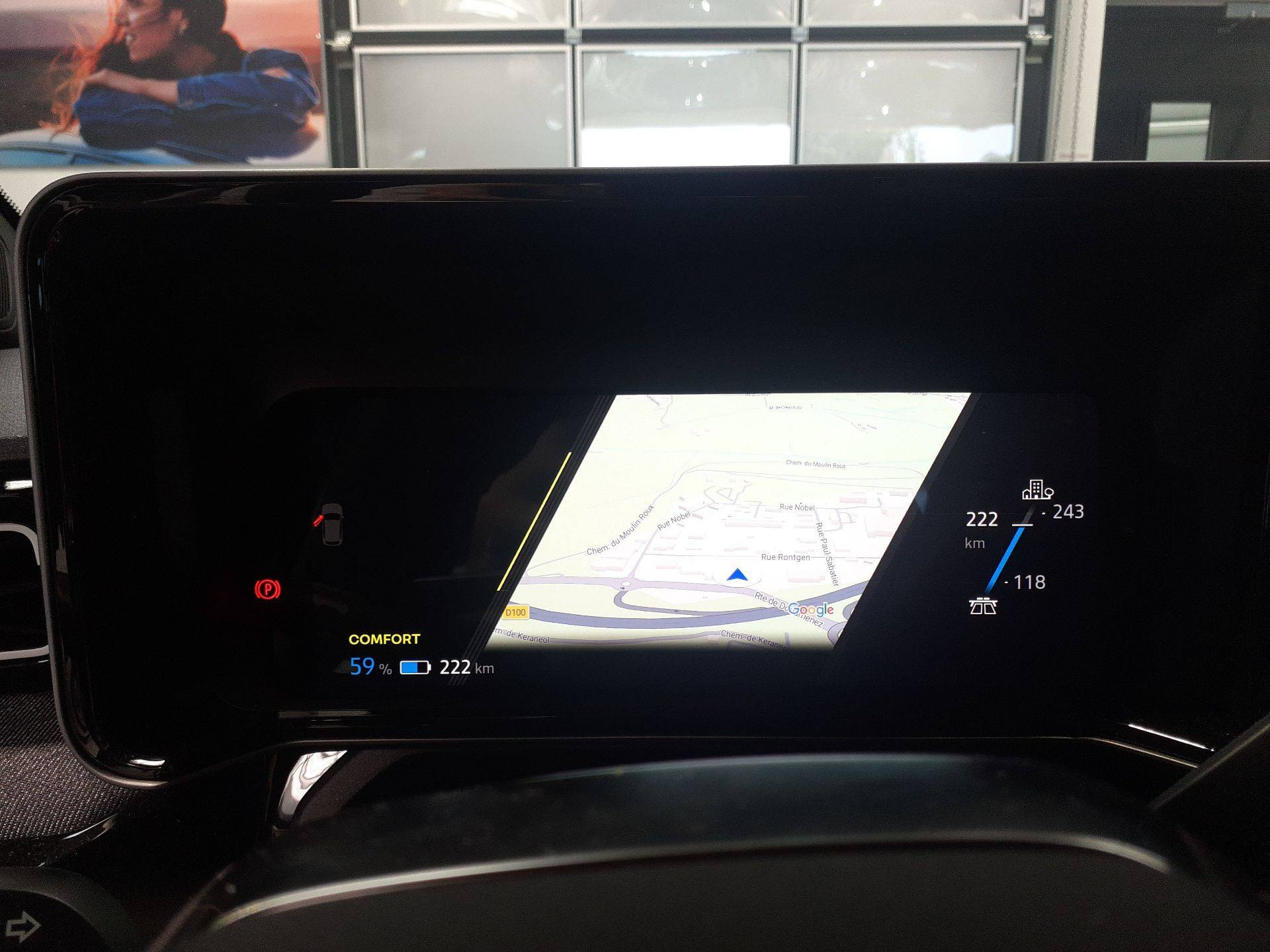 Vente en ligne Renault R5 E-Tech  150 ch autonomie confort au prix de 36 340 €