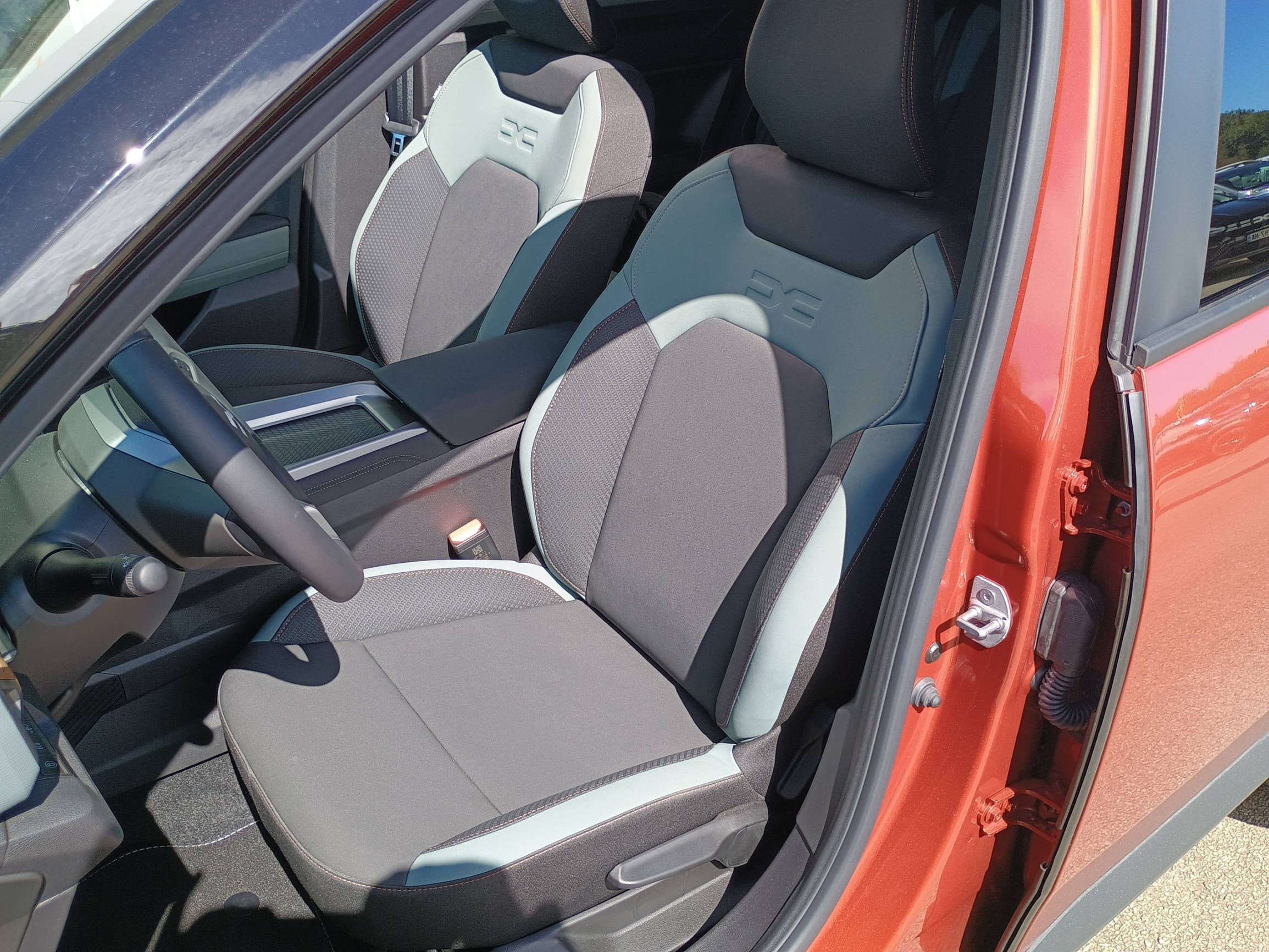 Vente en ligne Dacia Bigster  155 au prix de 32 000 €