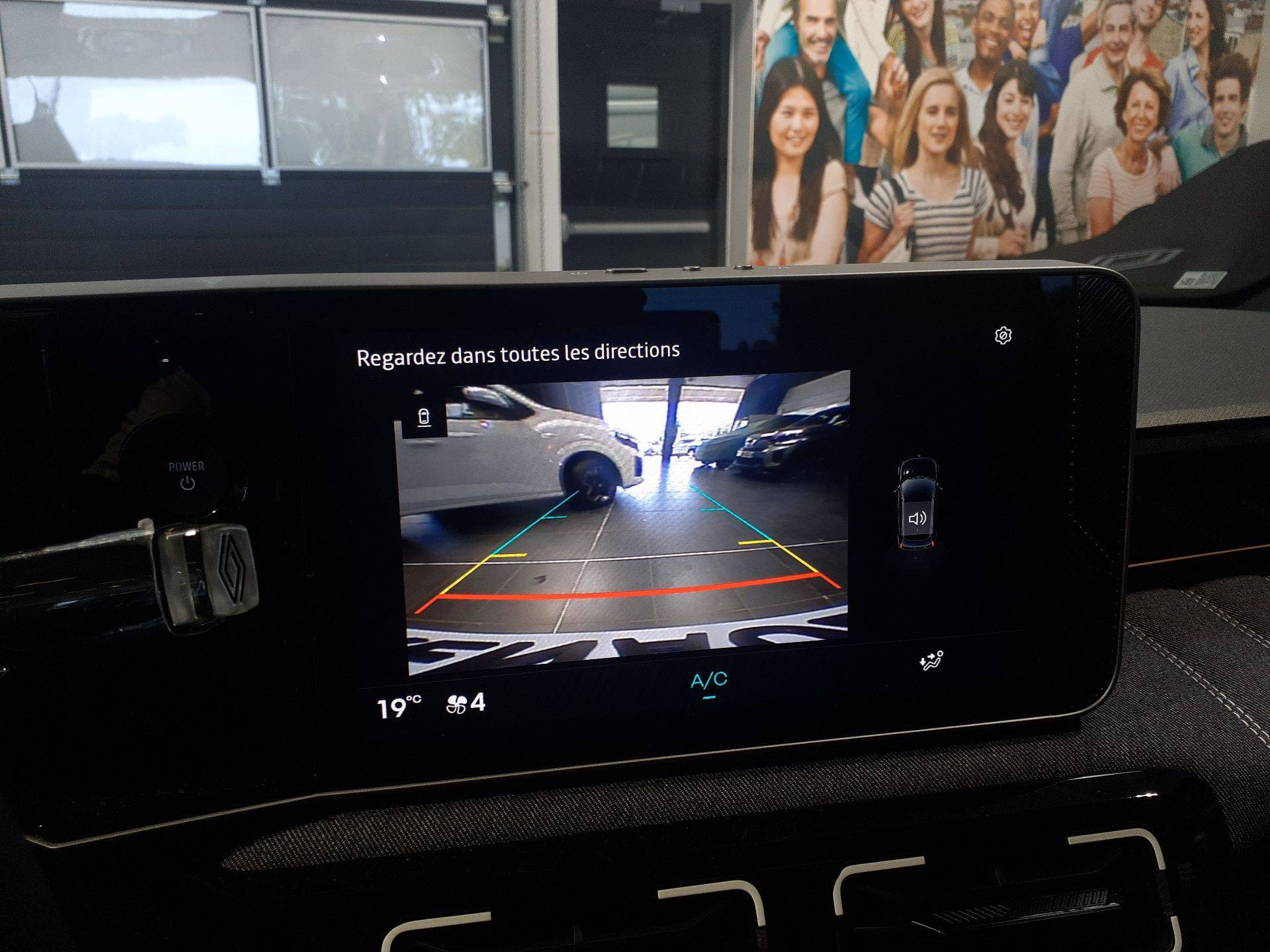 Vente en ligne Renault R5 E-Tech  150 ch autonomie confort au prix de 36 340 €