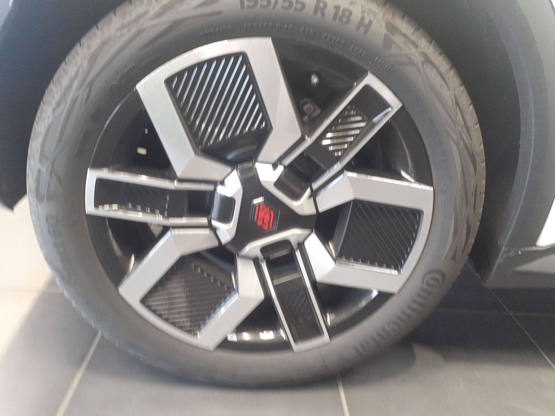Vente en ligne Renault R5 E-Tech  150 ch autonomie confort au prix de 36 340 €