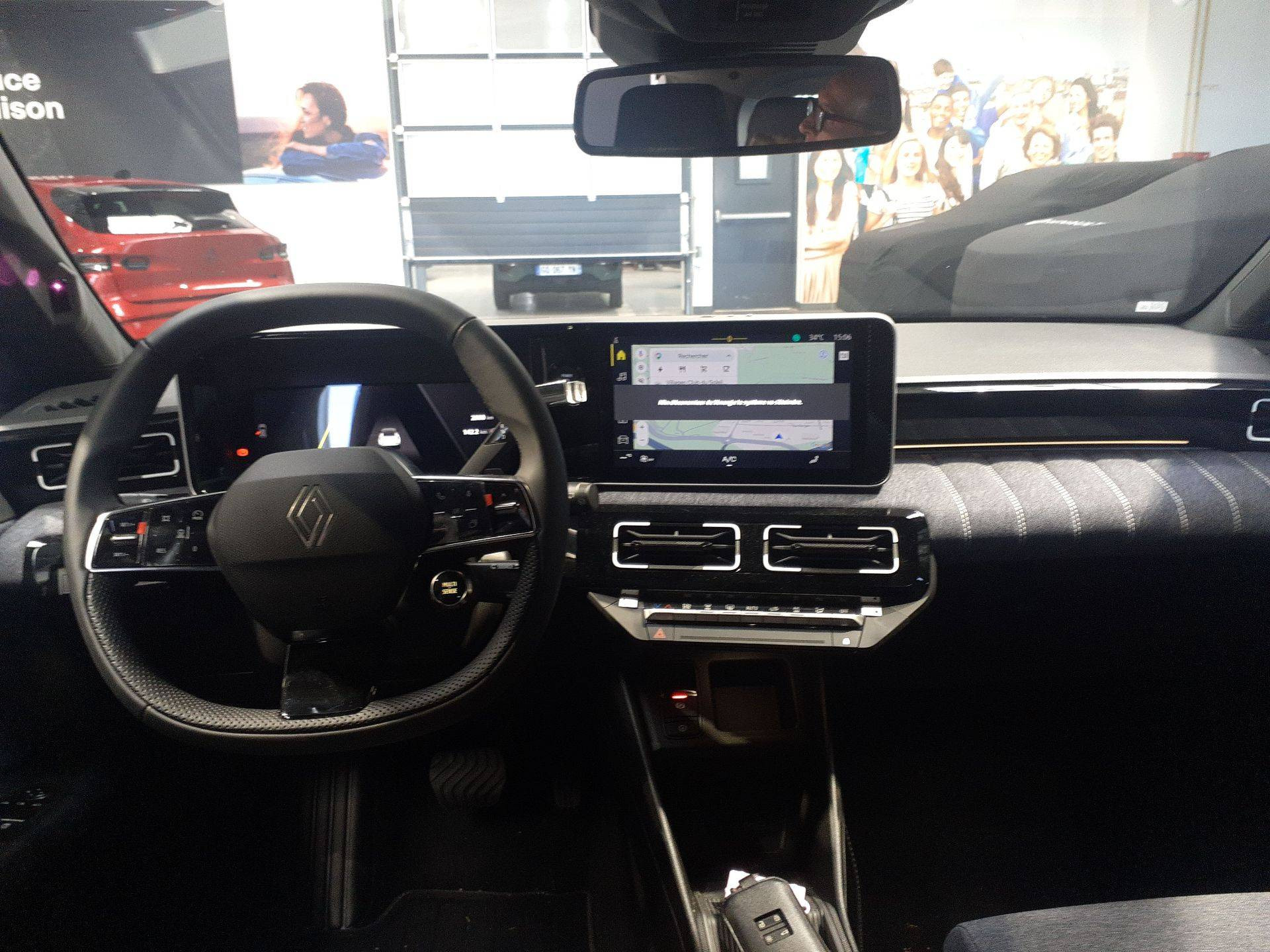 Vente en ligne Renault R5 E-Tech  150 ch autonomie confort au prix de 36 340 €