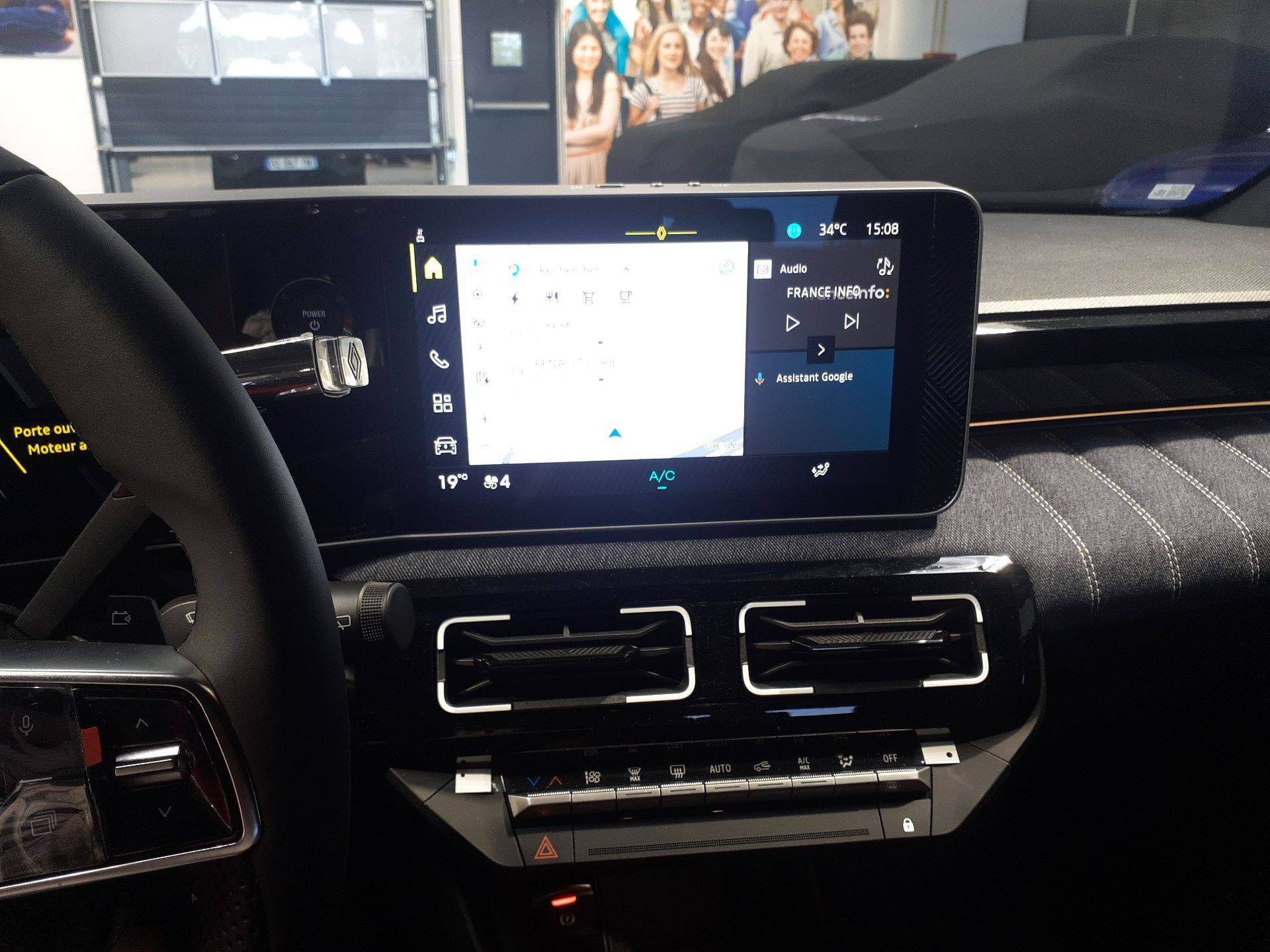 Vente en ligne Renault R5 E-Tech  150 ch autonomie confort au prix de 36 340 €
