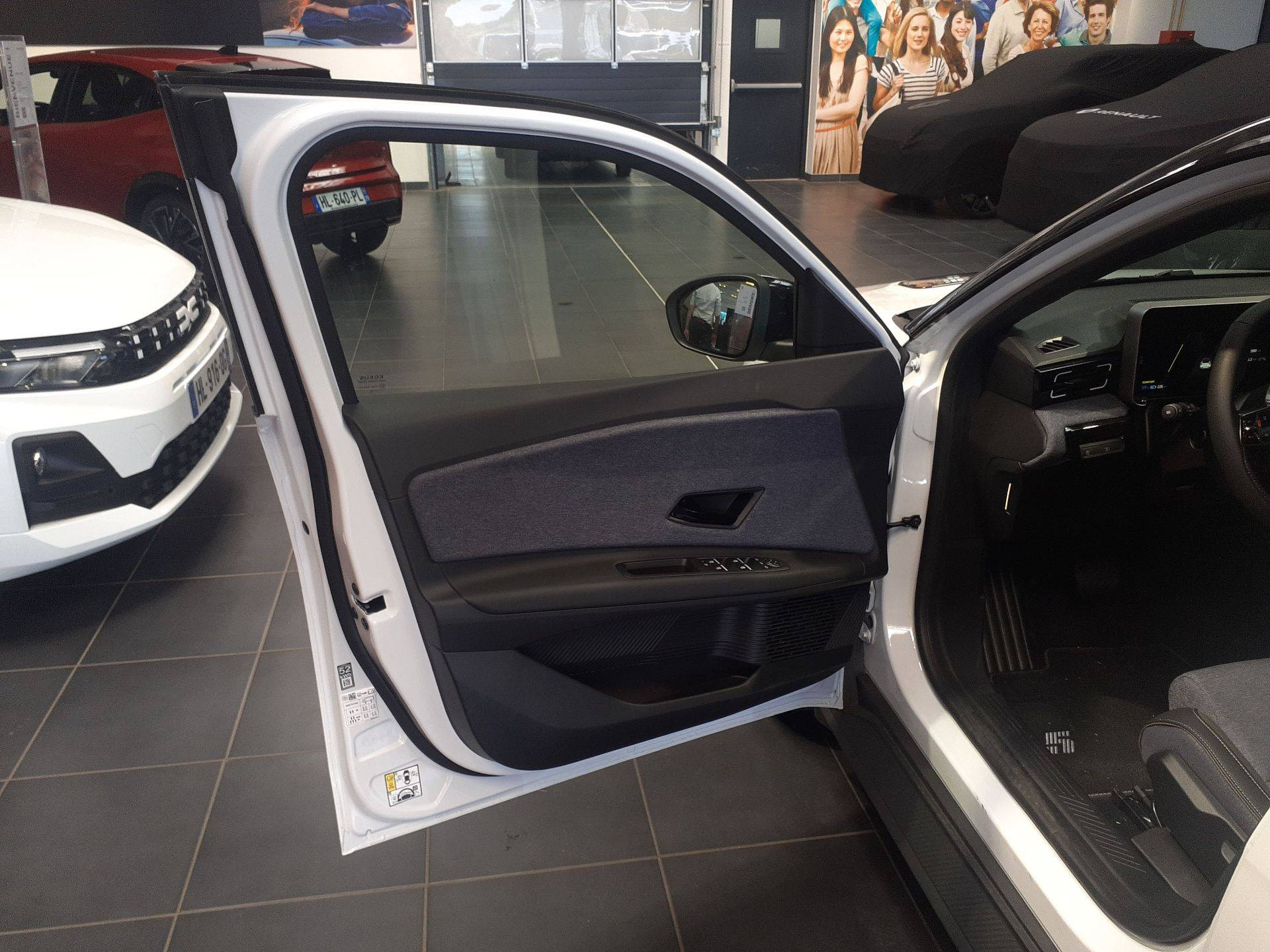 Vente en ligne Renault R5 E-Tech  150 ch autonomie confort au prix de 36 340 €