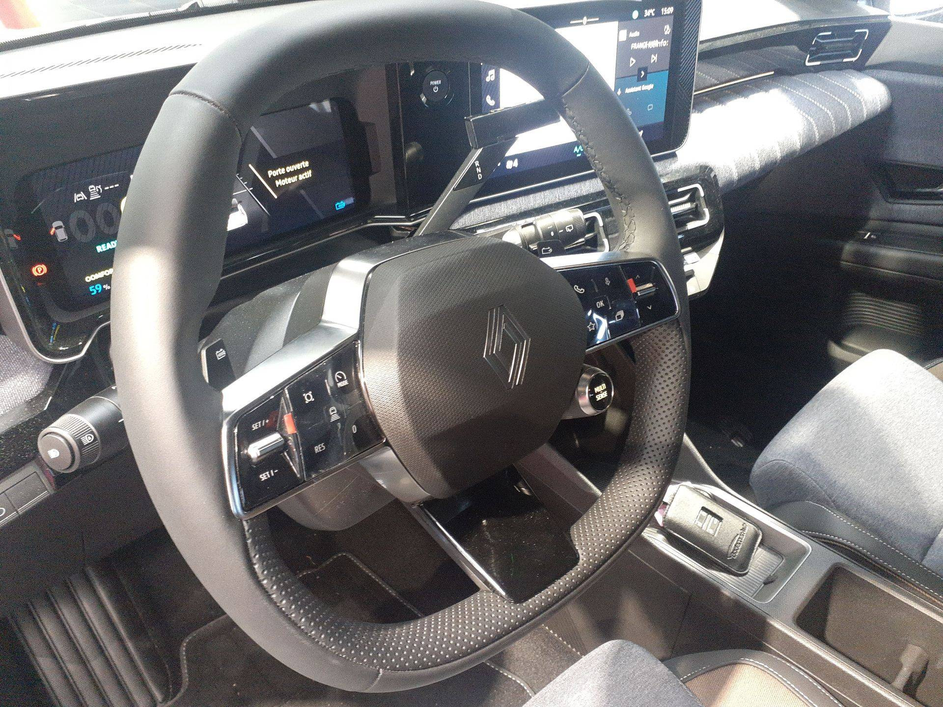 Vente en ligne Renault R5 E-Tech  150 ch autonomie confort au prix de 36 340 €