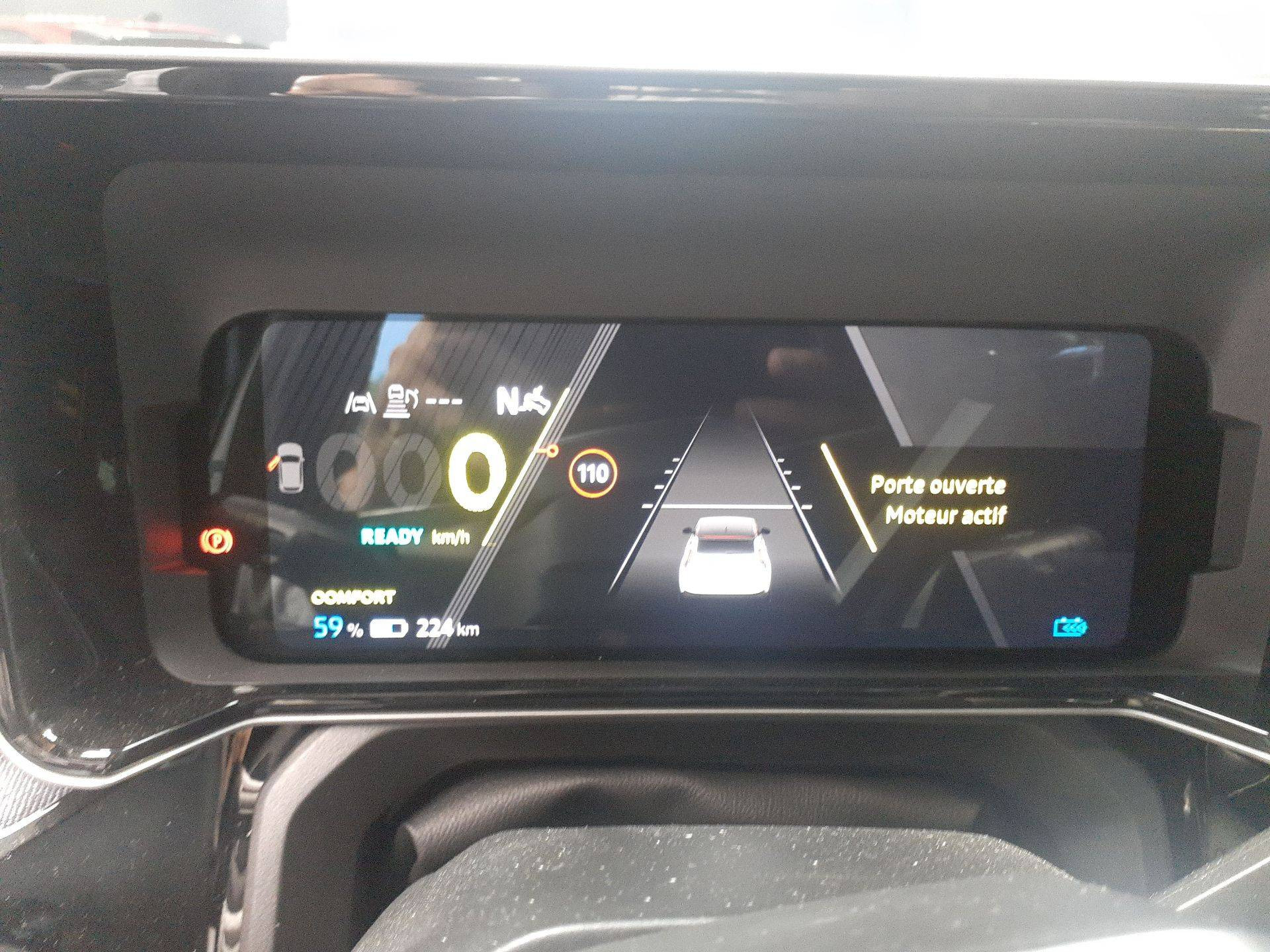 Vente en ligne Renault R5 E-Tech  150 ch autonomie confort au prix de 36 340 €