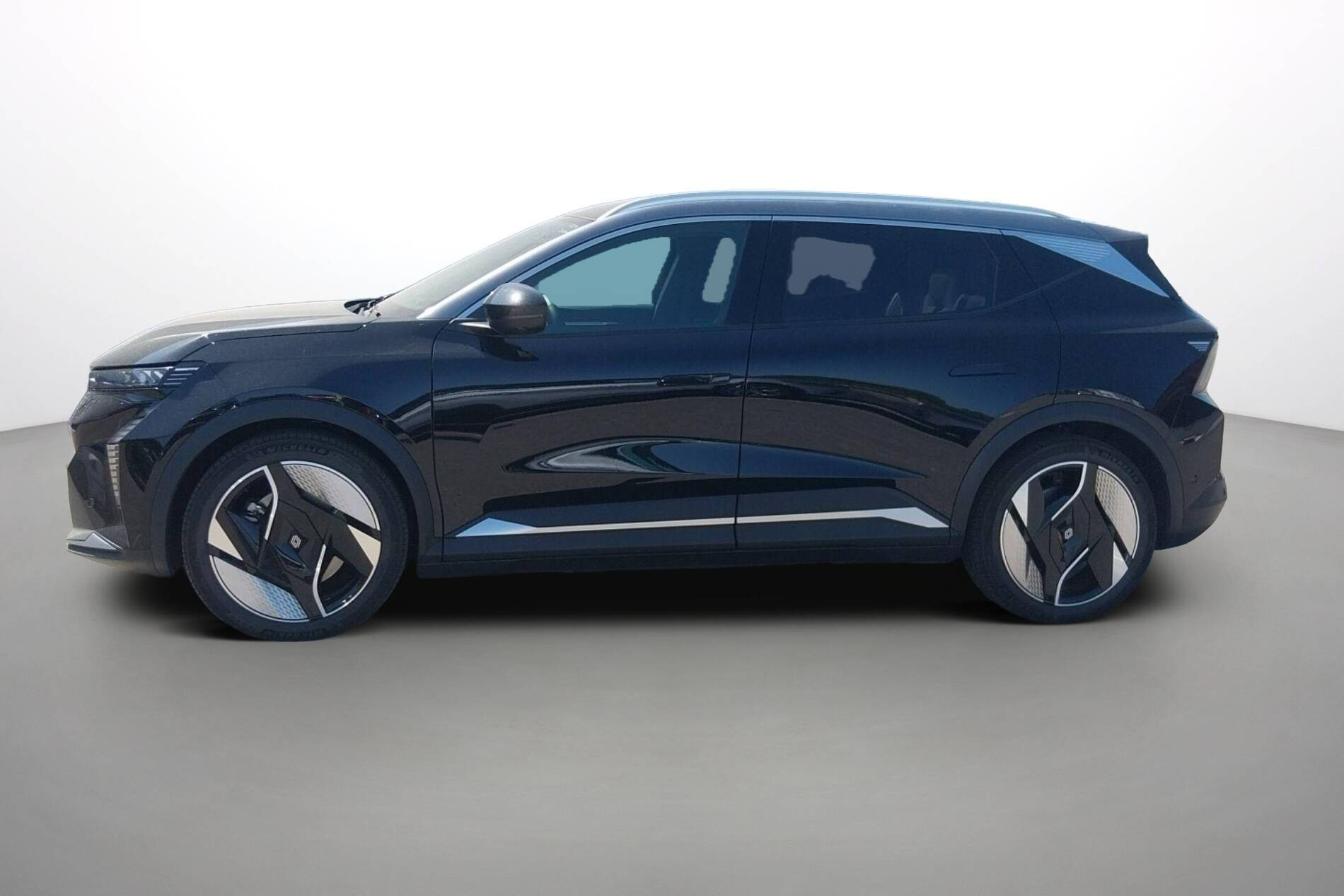 Renault Scenic E-Tech Scenic E-Tech électrique 220 ch grande autonomie occasion de 2025 en vente à Quimper