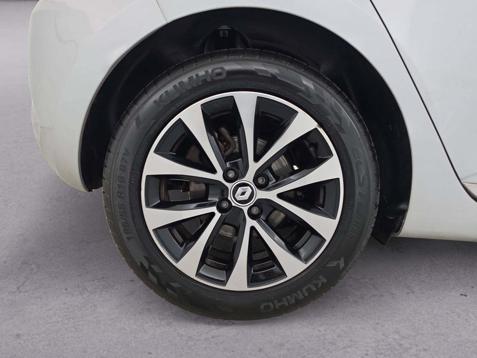 Vente en ligne Renault Clio 5 Clio TCe 90 au prix de 14 490 €