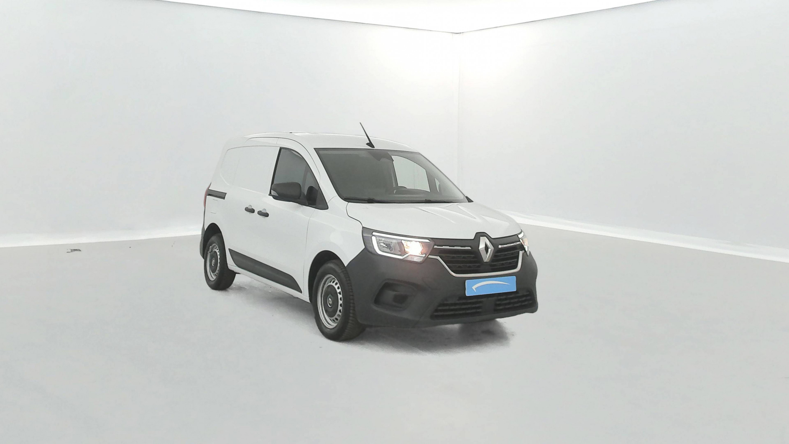 Vente en ligne Renault Kangoo Van  BLUE DCI 95 au prix de 15 290 €