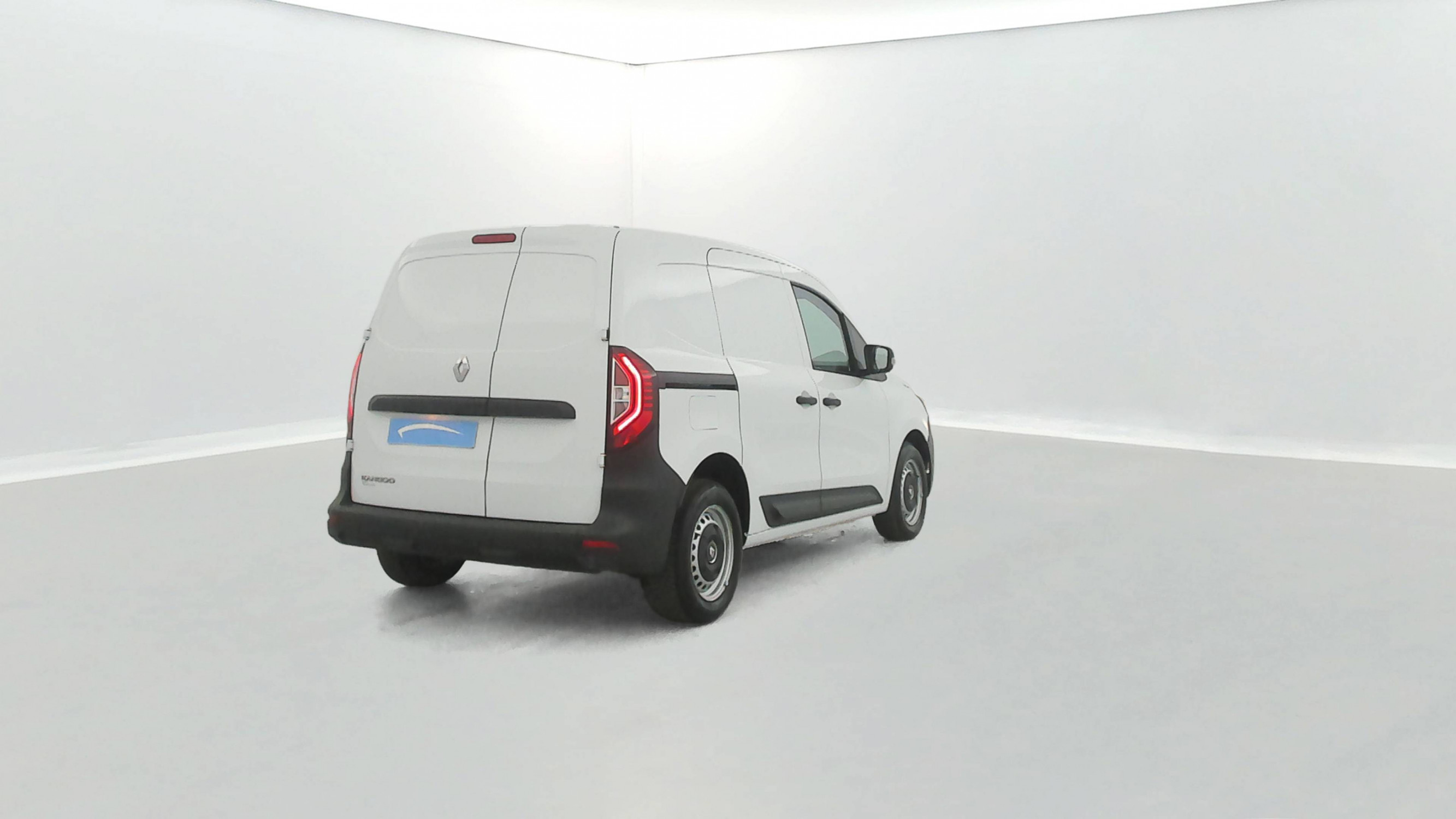 Vente en ligne Renault Kangoo Van  BLUE DCI 95 au prix de 15 290 €