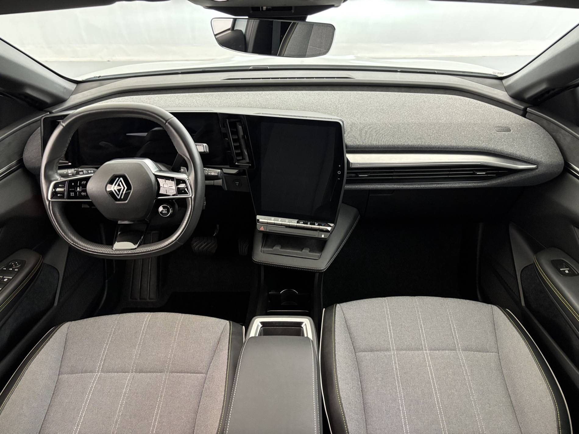 Vente en ligne Renault Megane E-Tech  EV60 220 ch super charge au prix de 26 690 €