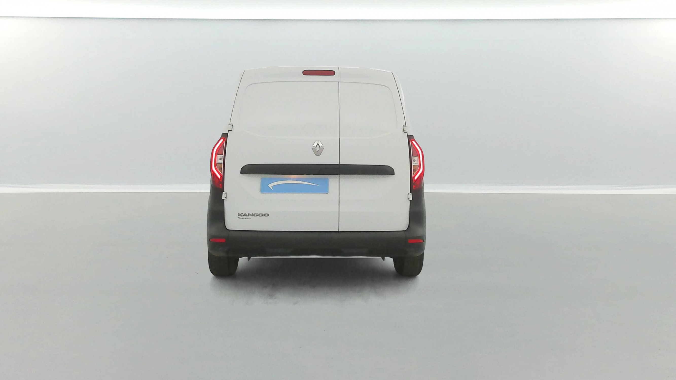 Vente en ligne Renault Kangoo Van  BLUE DCI 95 au prix de 15 290 €